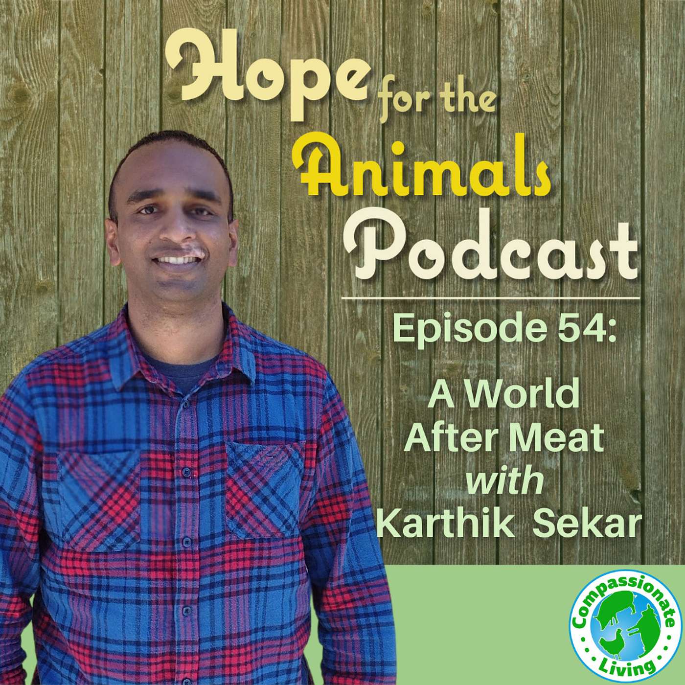 Hope for the Animals