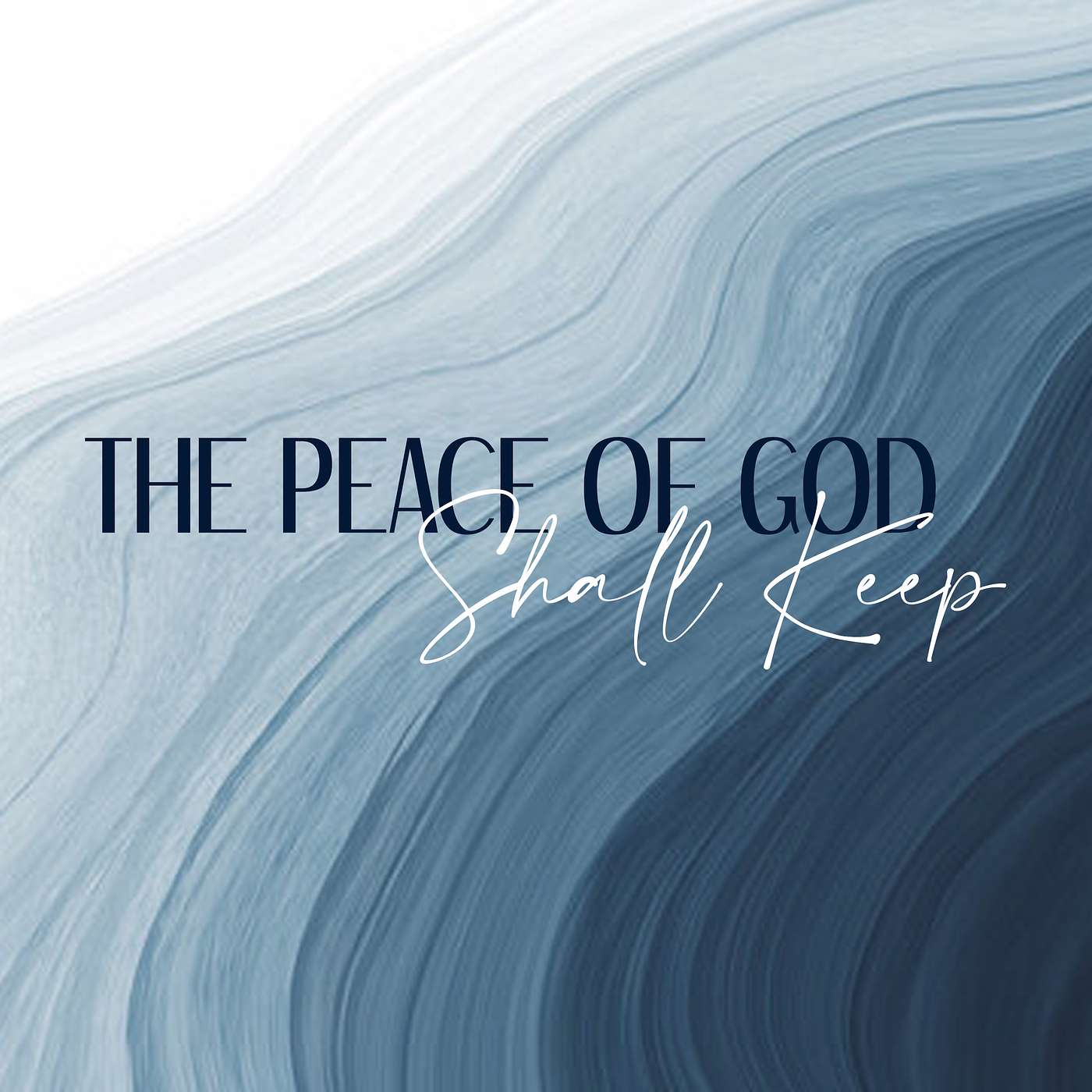 The Peace of God Shall Keep - Sunday AM 04/21/2024 - Pastor Bob Gray II episode artwork