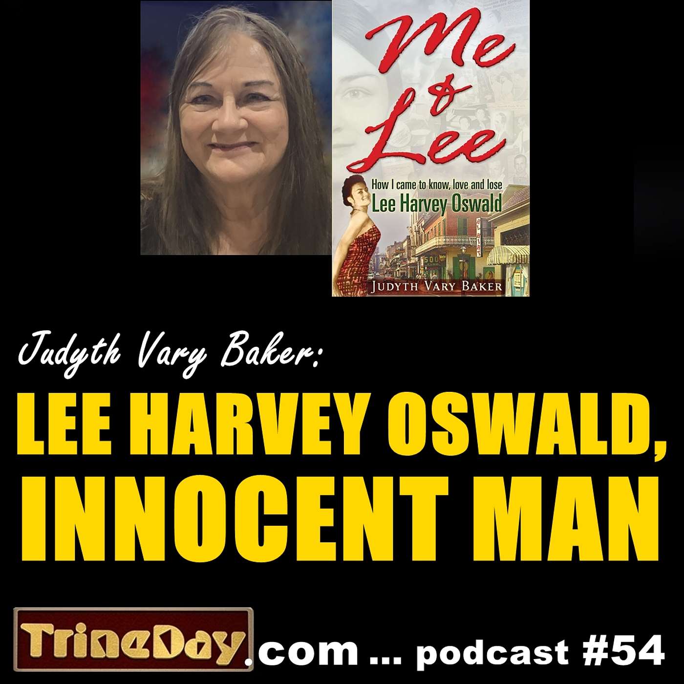 TrineDay: The Journey Podcast
