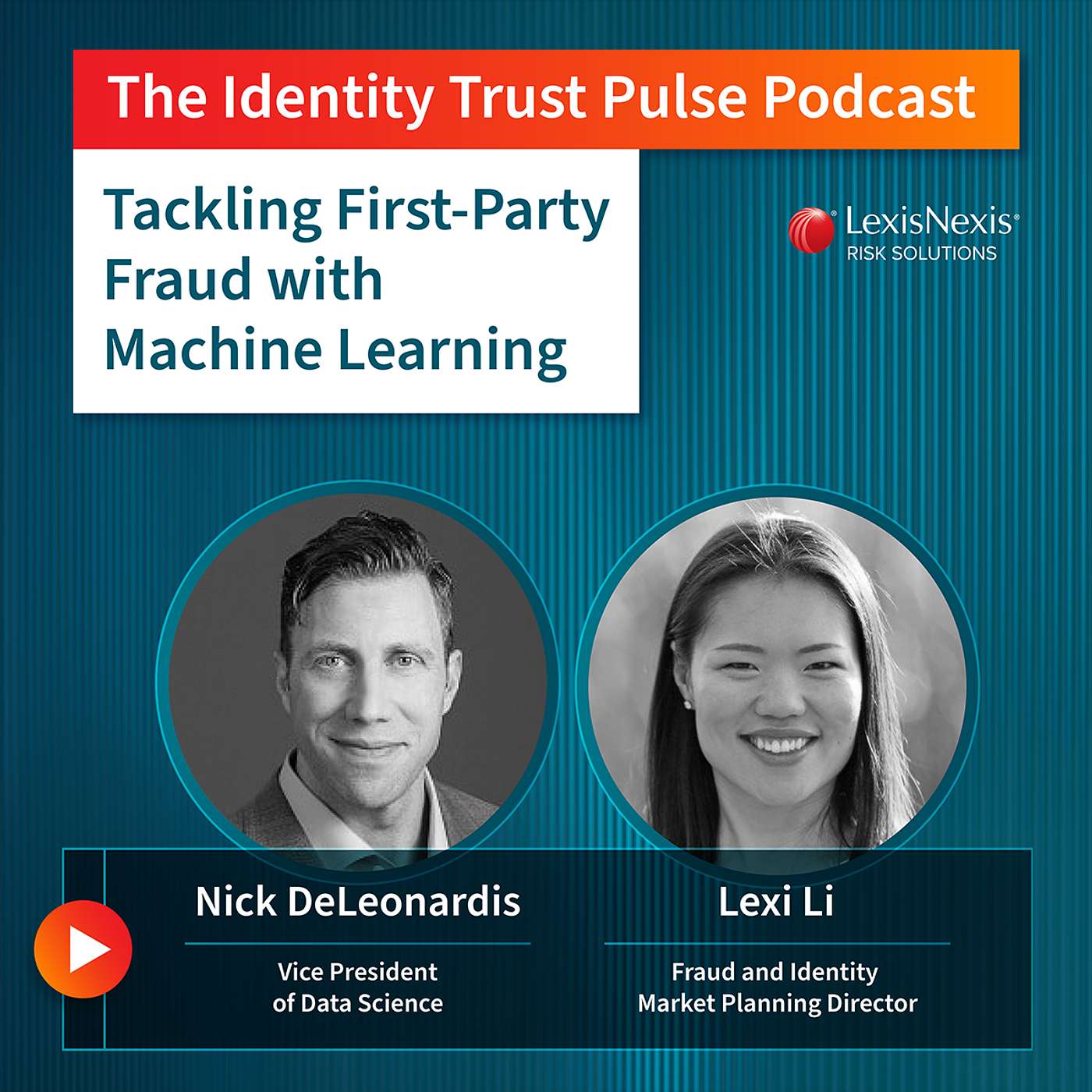 Tackling First-Party Fraud with Machine Learning
