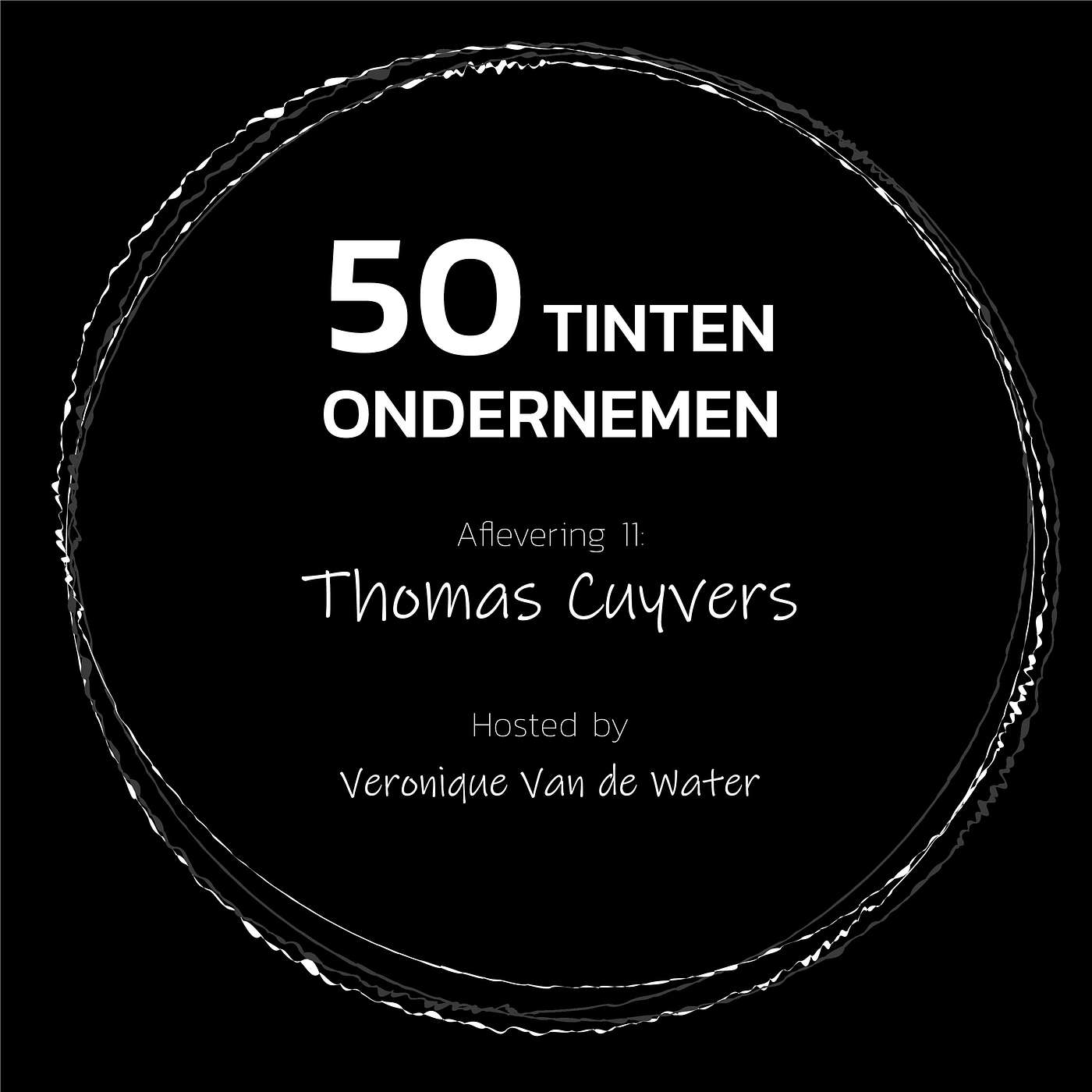 50 Tinten Ondernemen