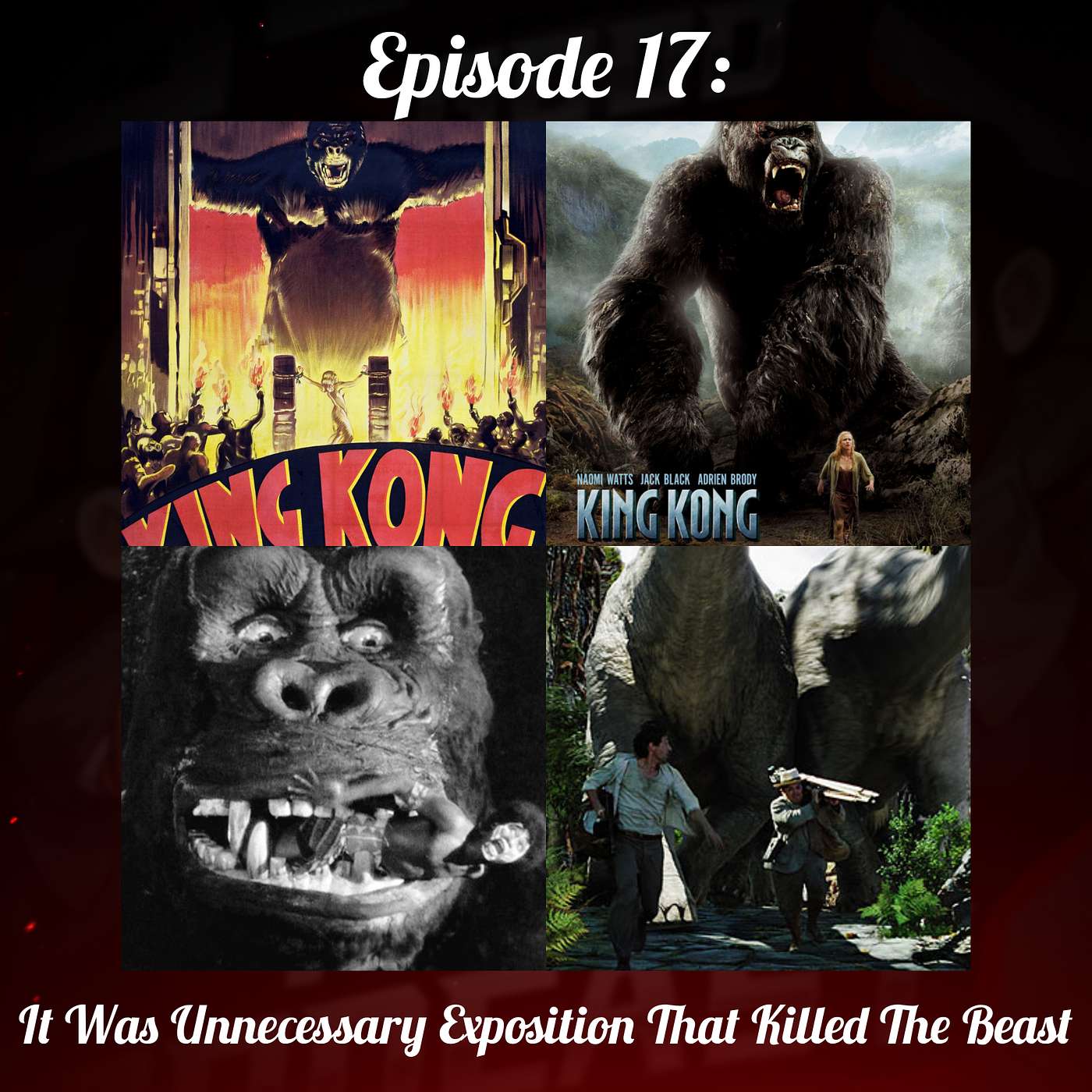 Bloody Good Film Podcast