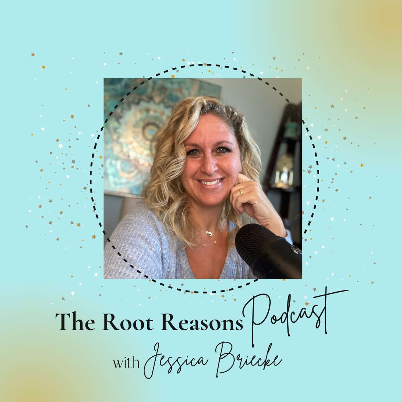 The Root Reasons