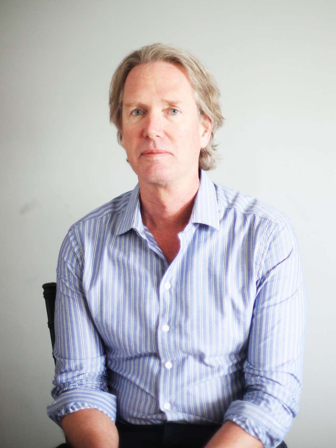 John Seabrook