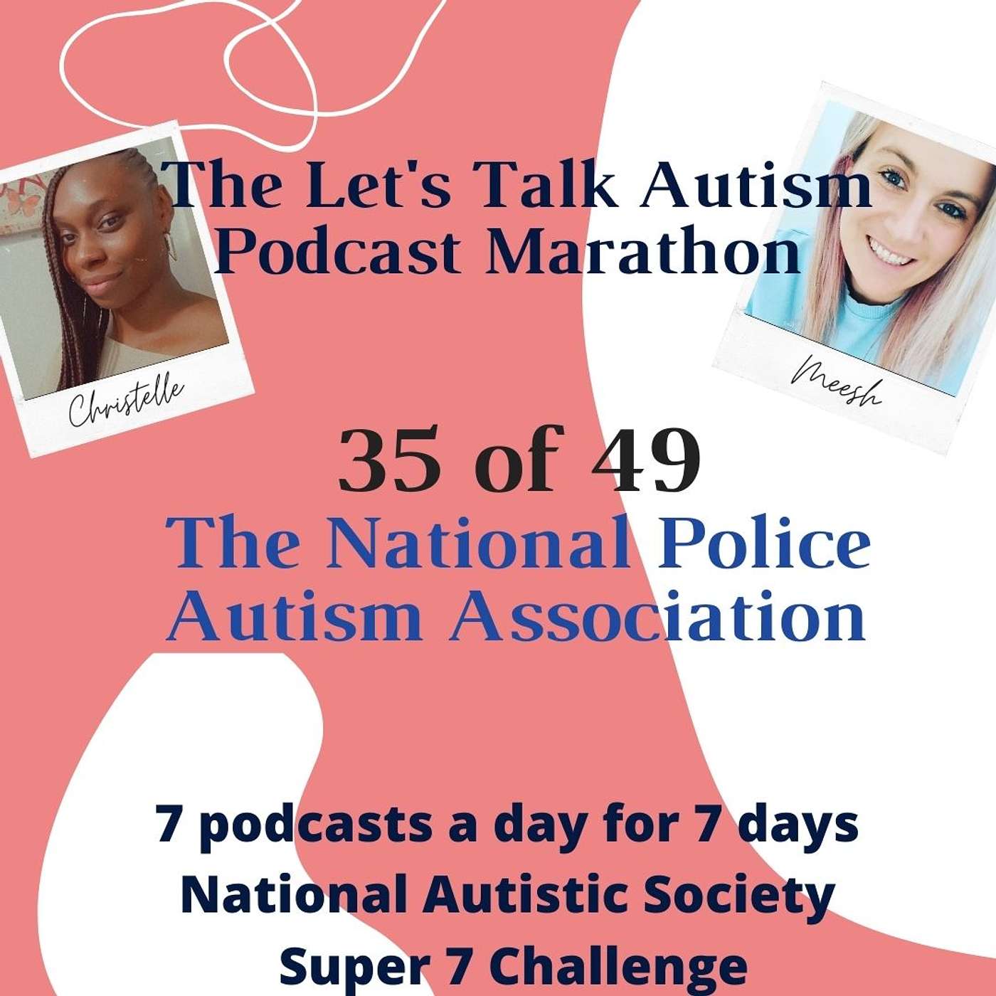 Let\'s Talk Autism