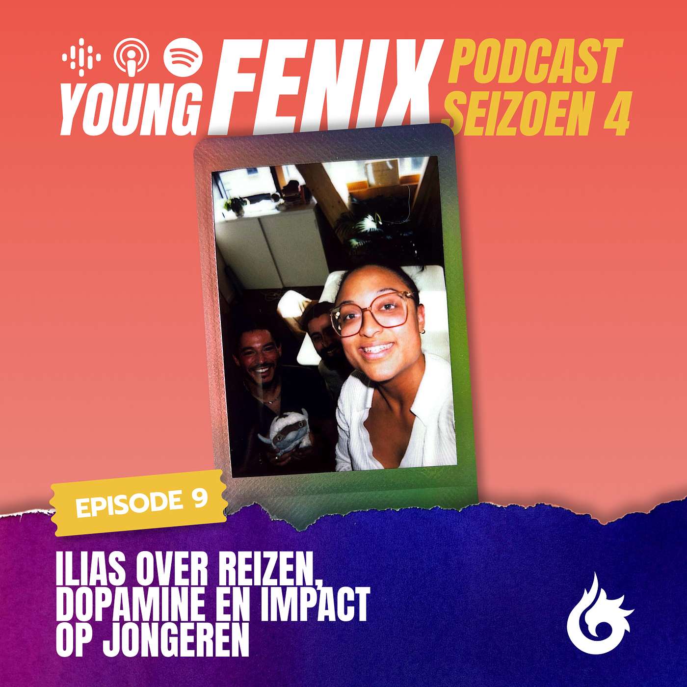 Young FENIX Podcast