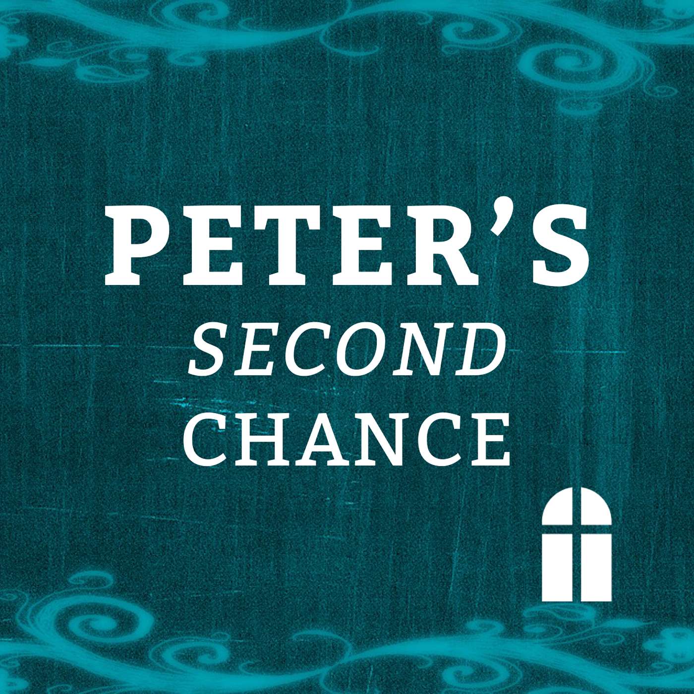 Peter's Second Chance - Sunday PM 06/01/2025 - Pastor Bob Gray II episode artwork