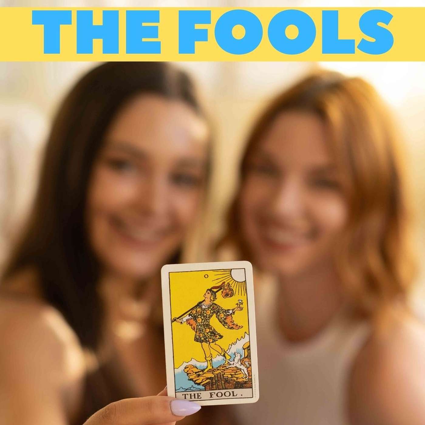 The Fools Podcast