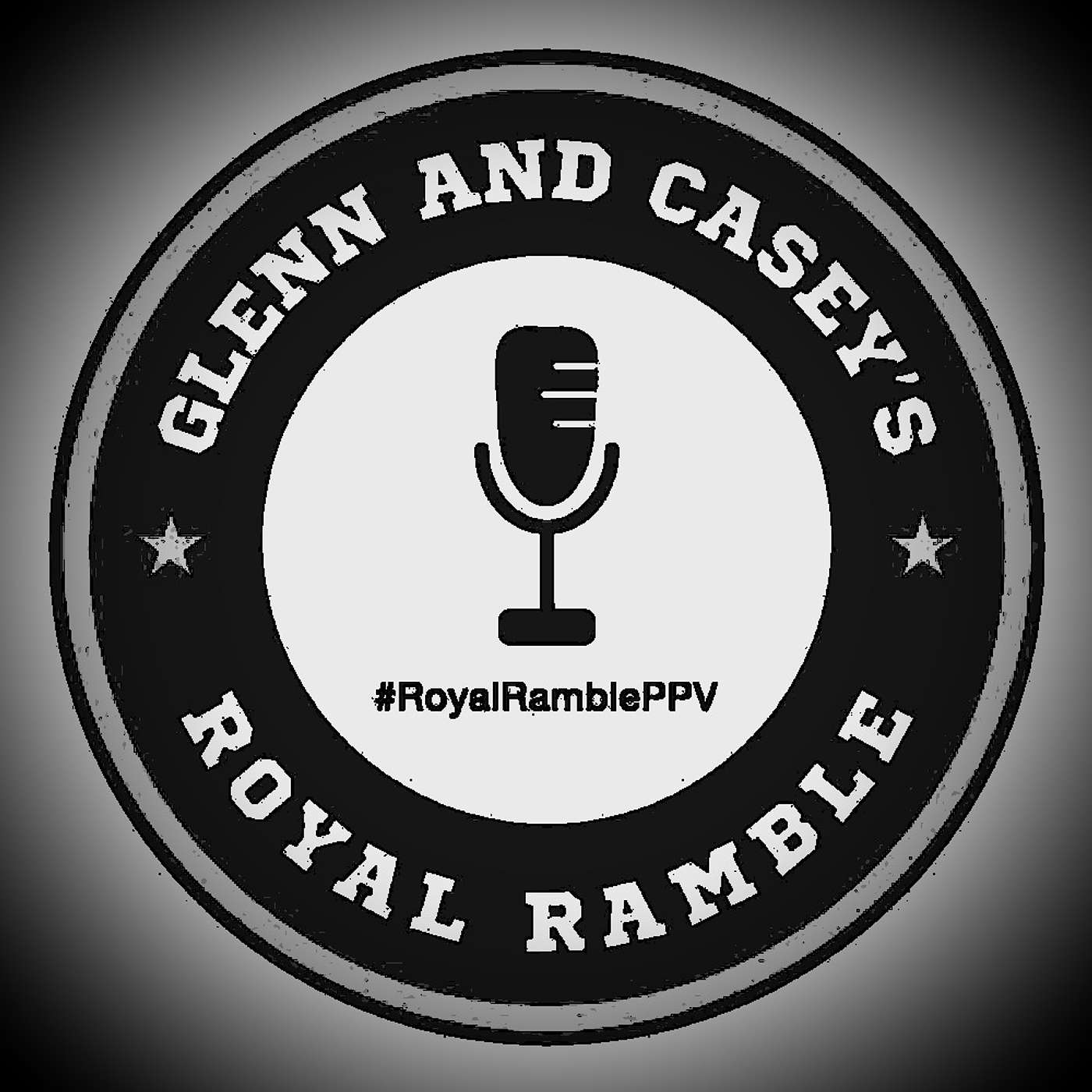 Glenn & Casey\'s Royal Ramble