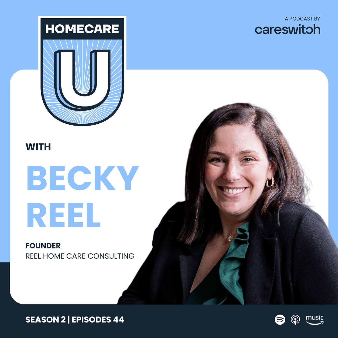 Home Care U
