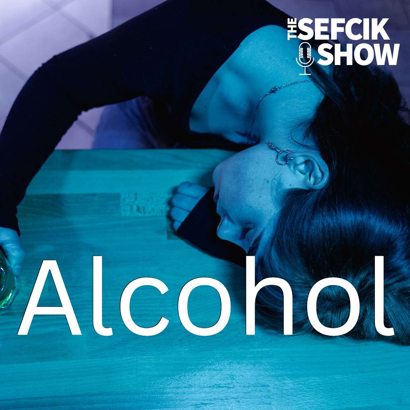 Alcohol episode artwork