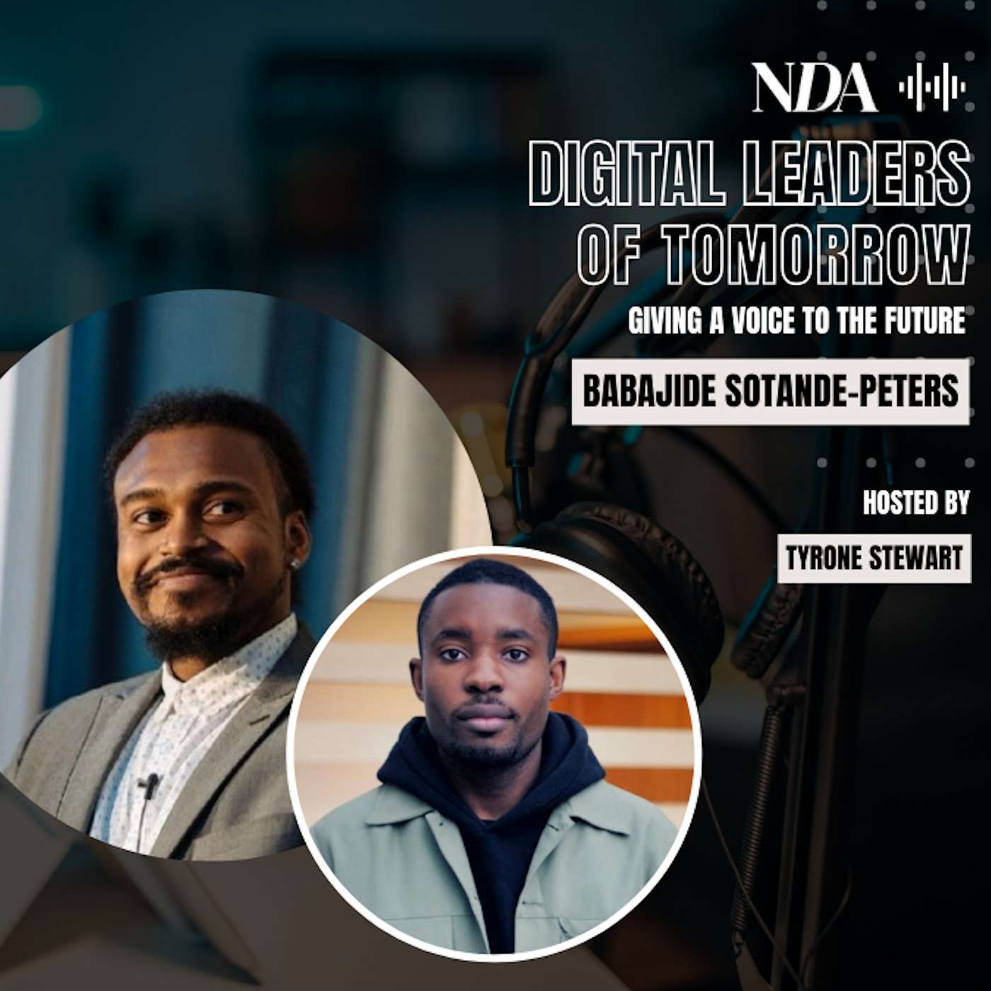 Digital Leaders of Tomorrow