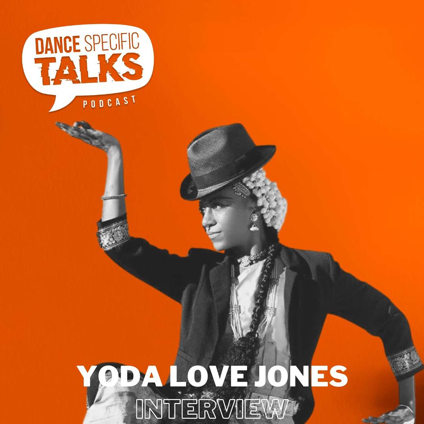 Who is YODA LOVE JONES?