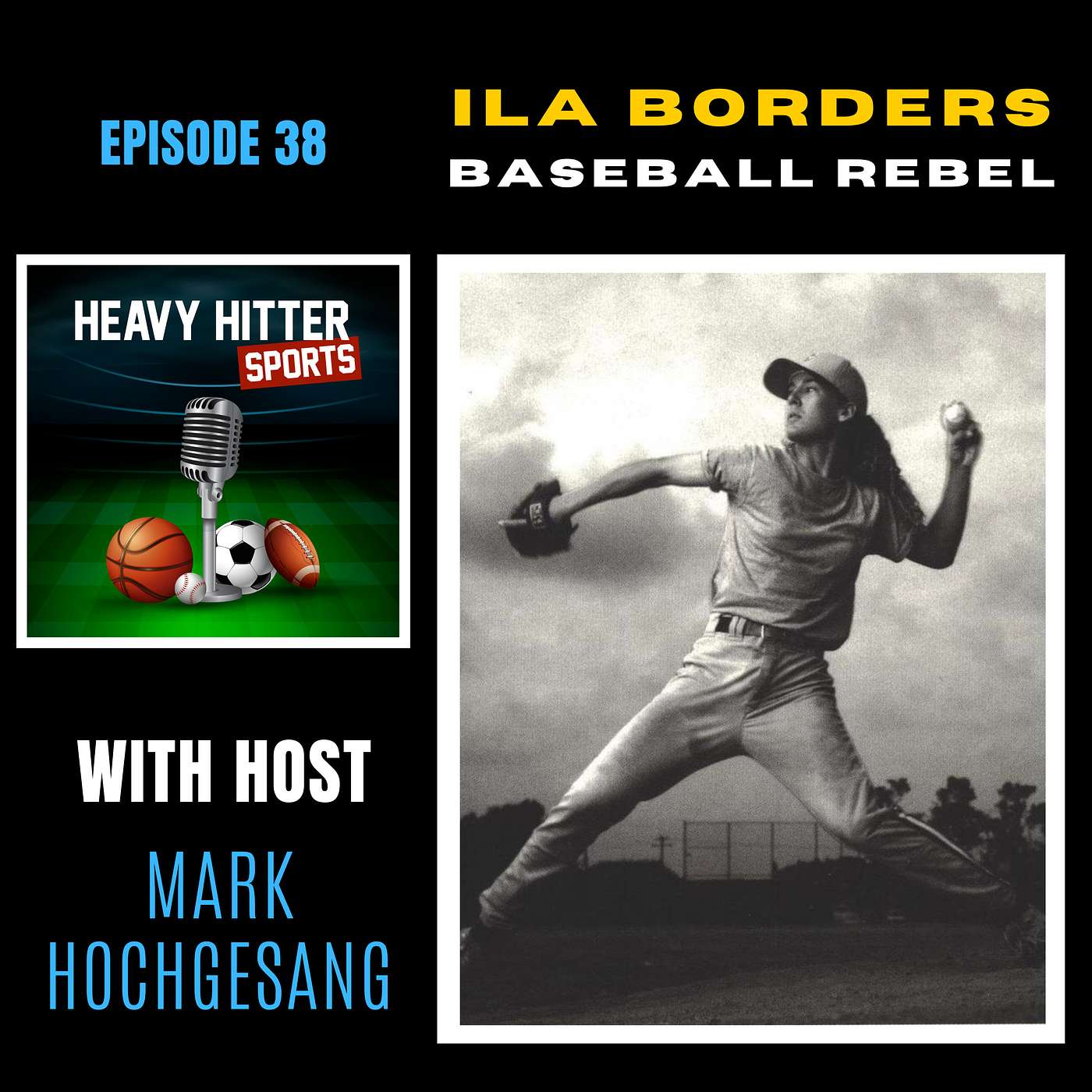 Heavy Hitter Sports
