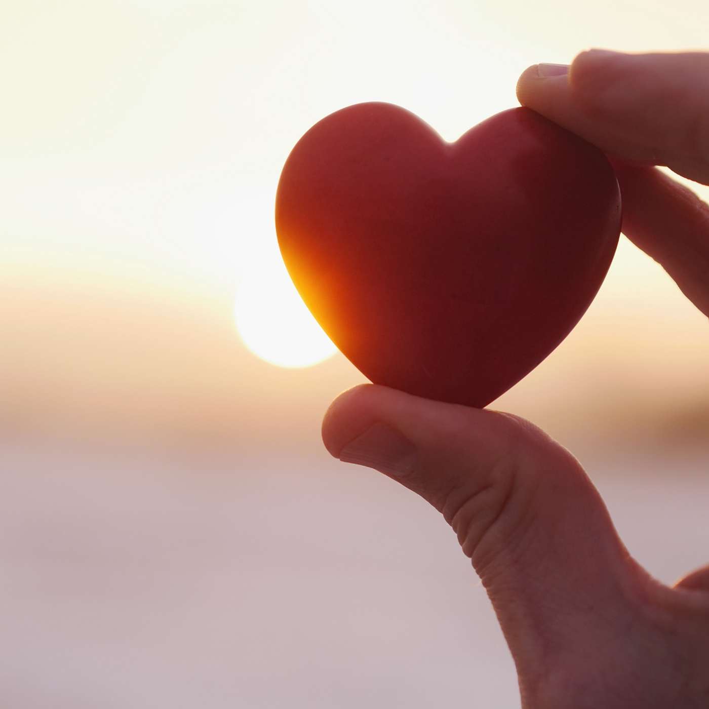 120. Meditatie om je hart en hoofd met elkaar te verbinden episode artwork