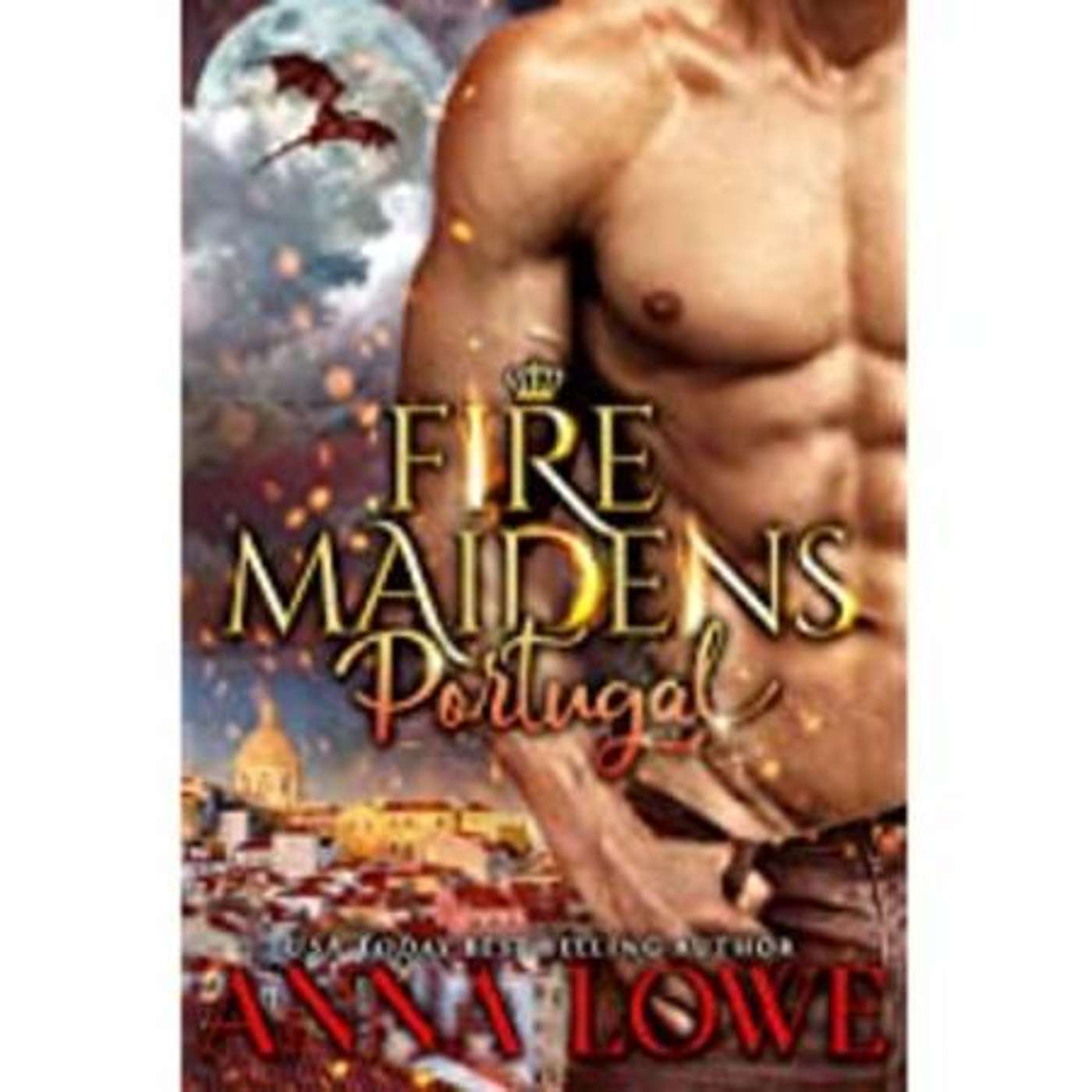 Diving into Audiobooks with Author Anna Lowe and Narrator Kelsey Osbourne episode artwork