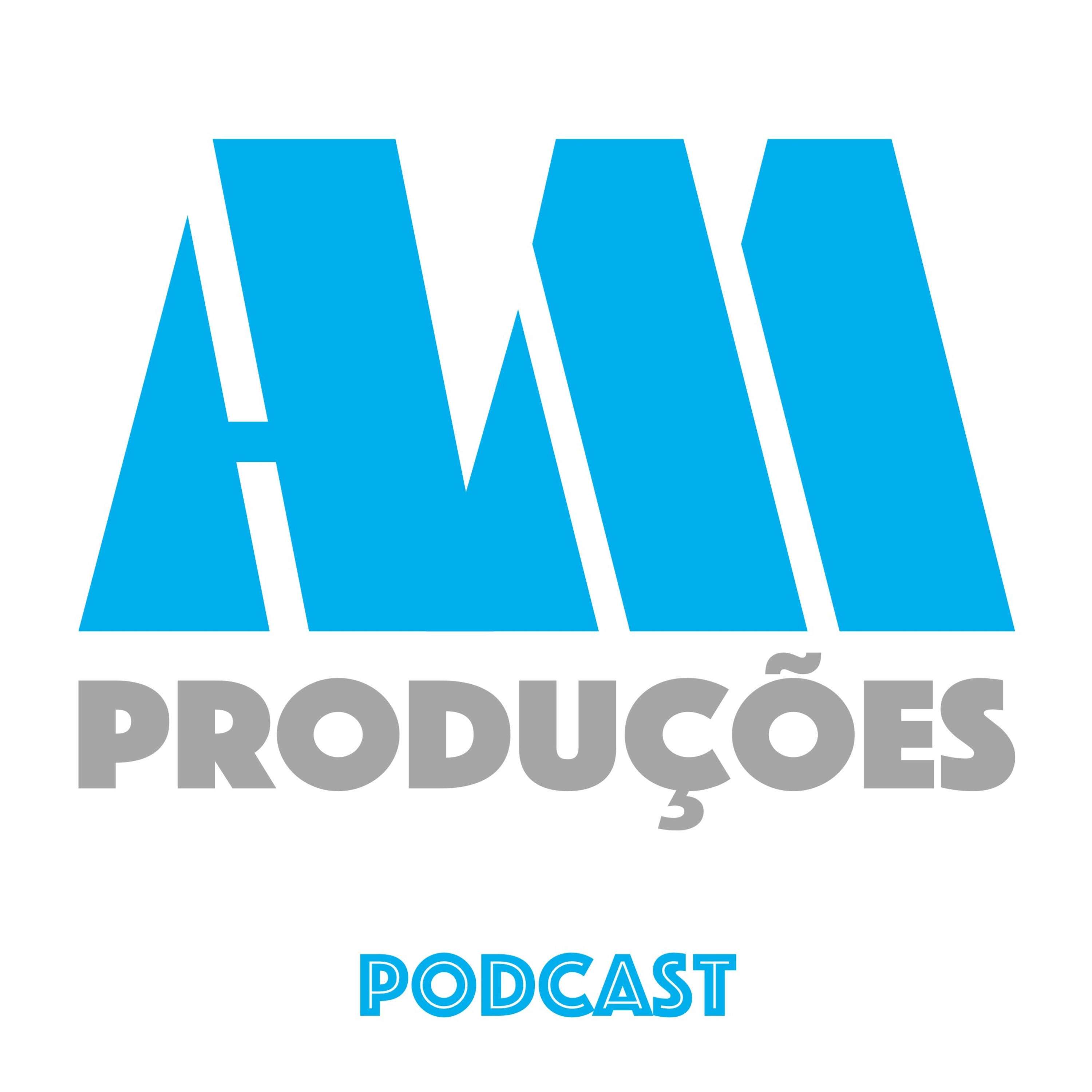 AM Produções RTV podcast artwork