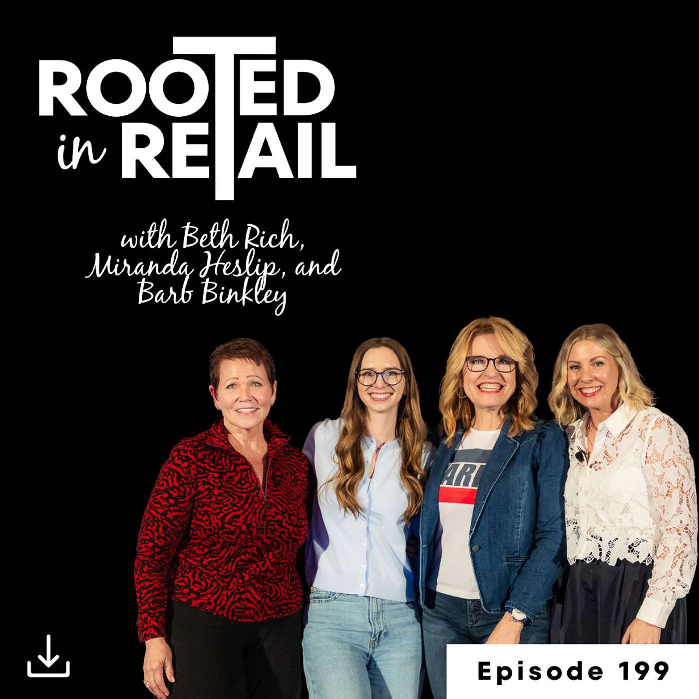 Rooted in Retail