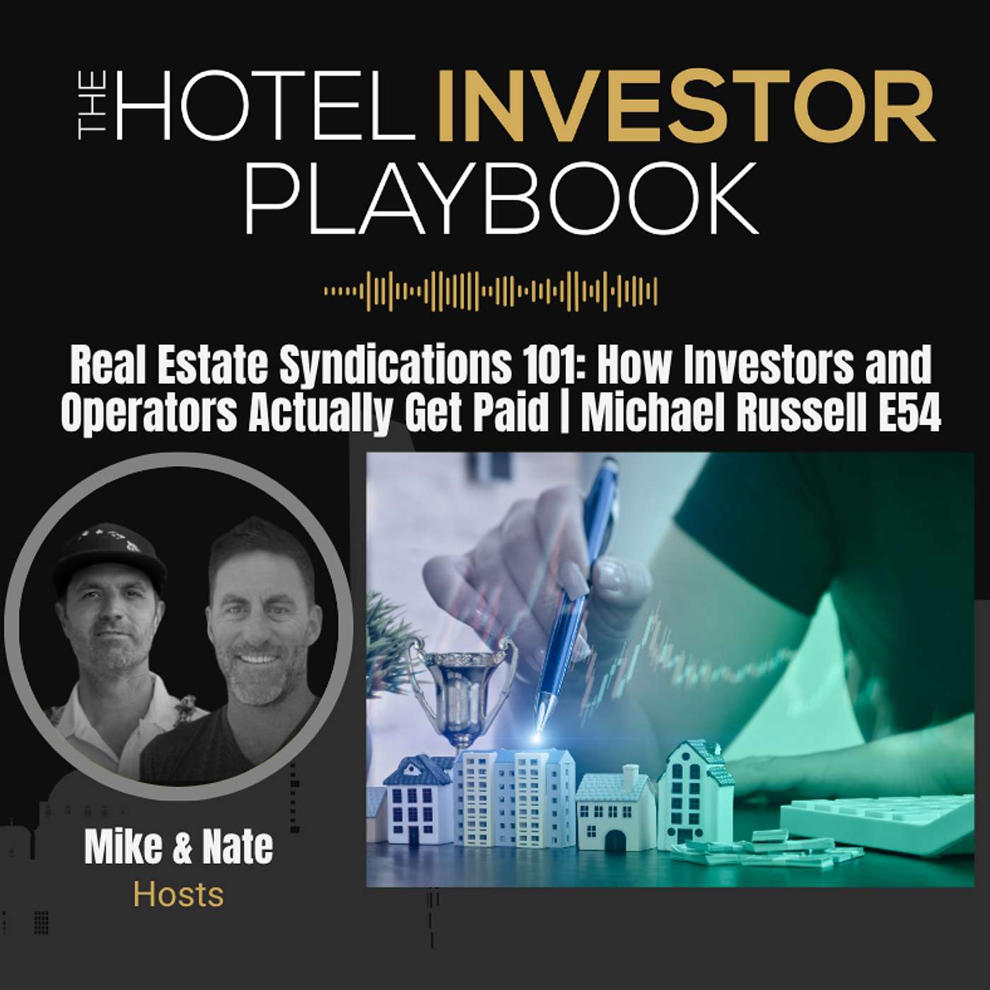 The Hotel Investor Playbook