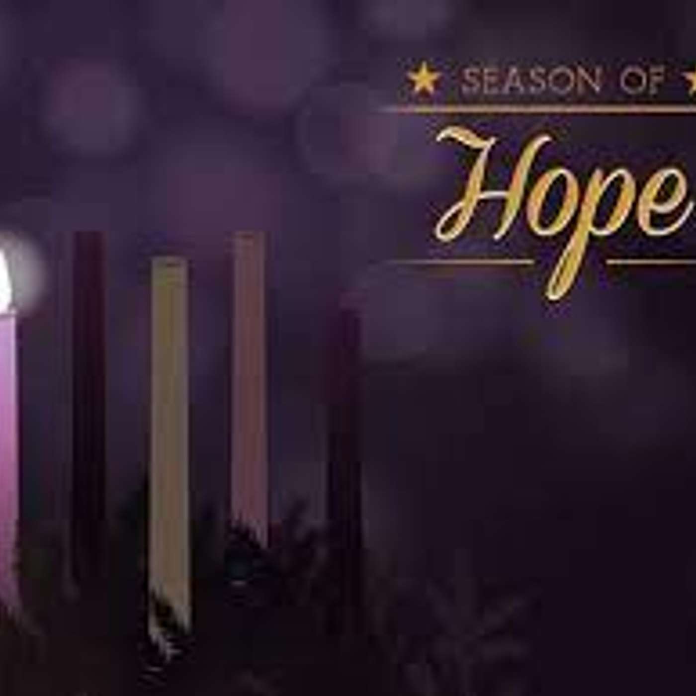 Morning Prayer for Thursday, December 4, 2025 episode artwork