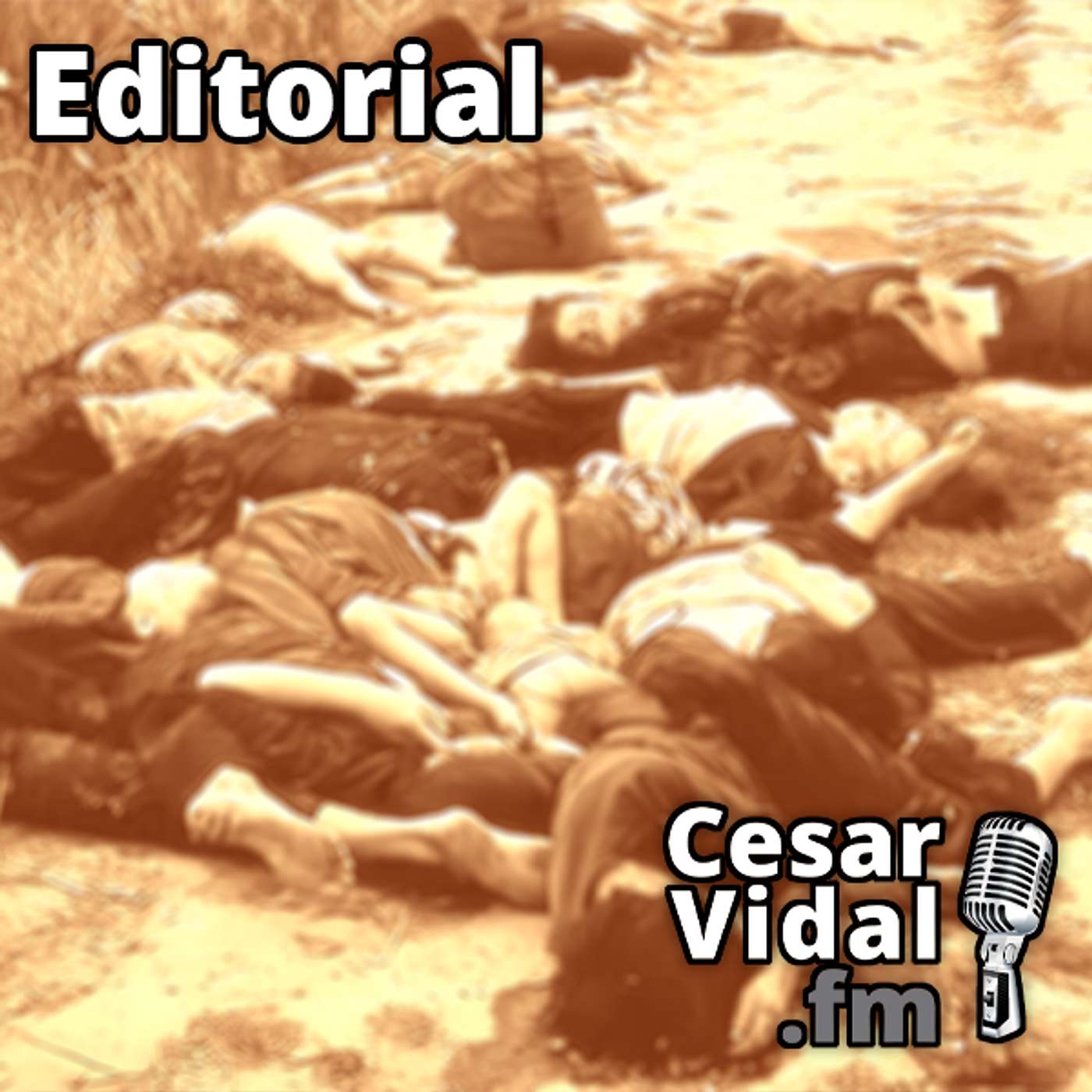 La Voz de César Vidal
