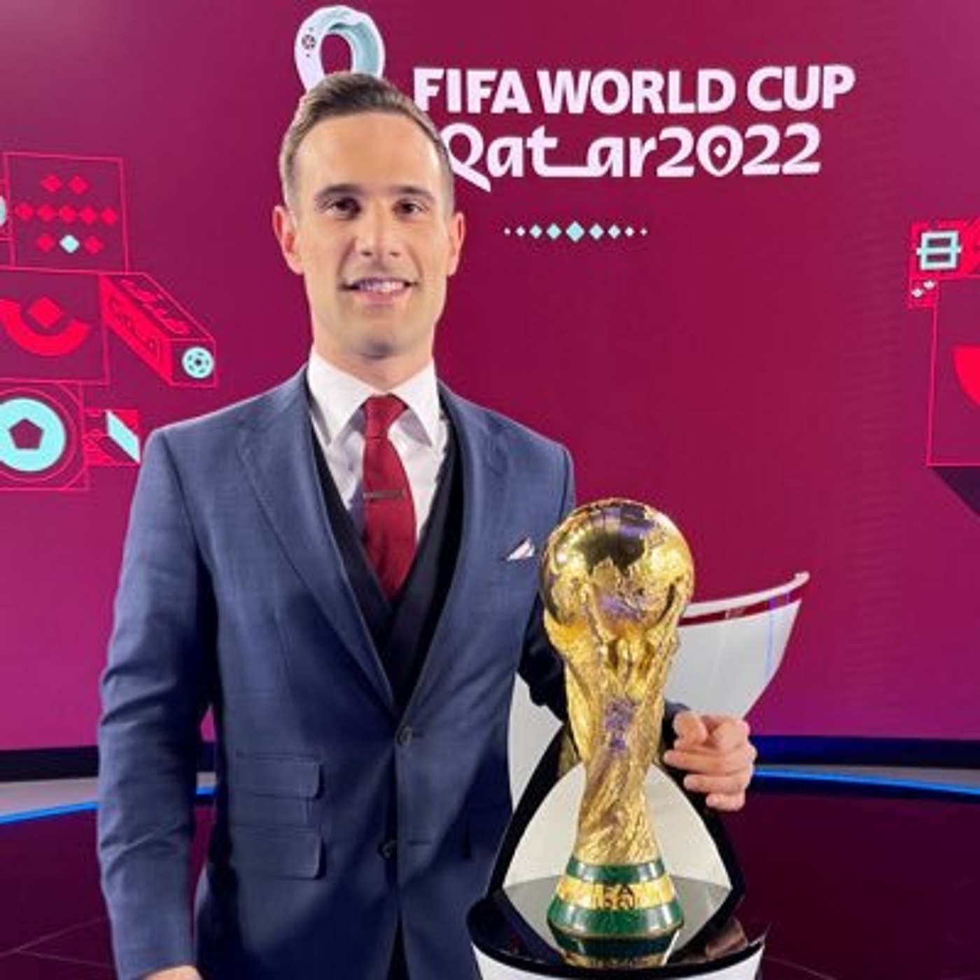 The Sport\'s Podcast