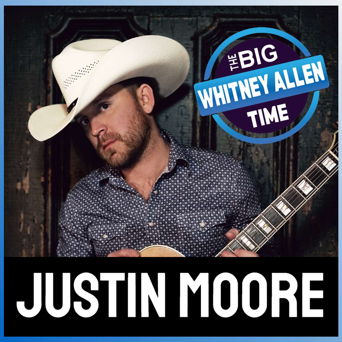 Justin Moore