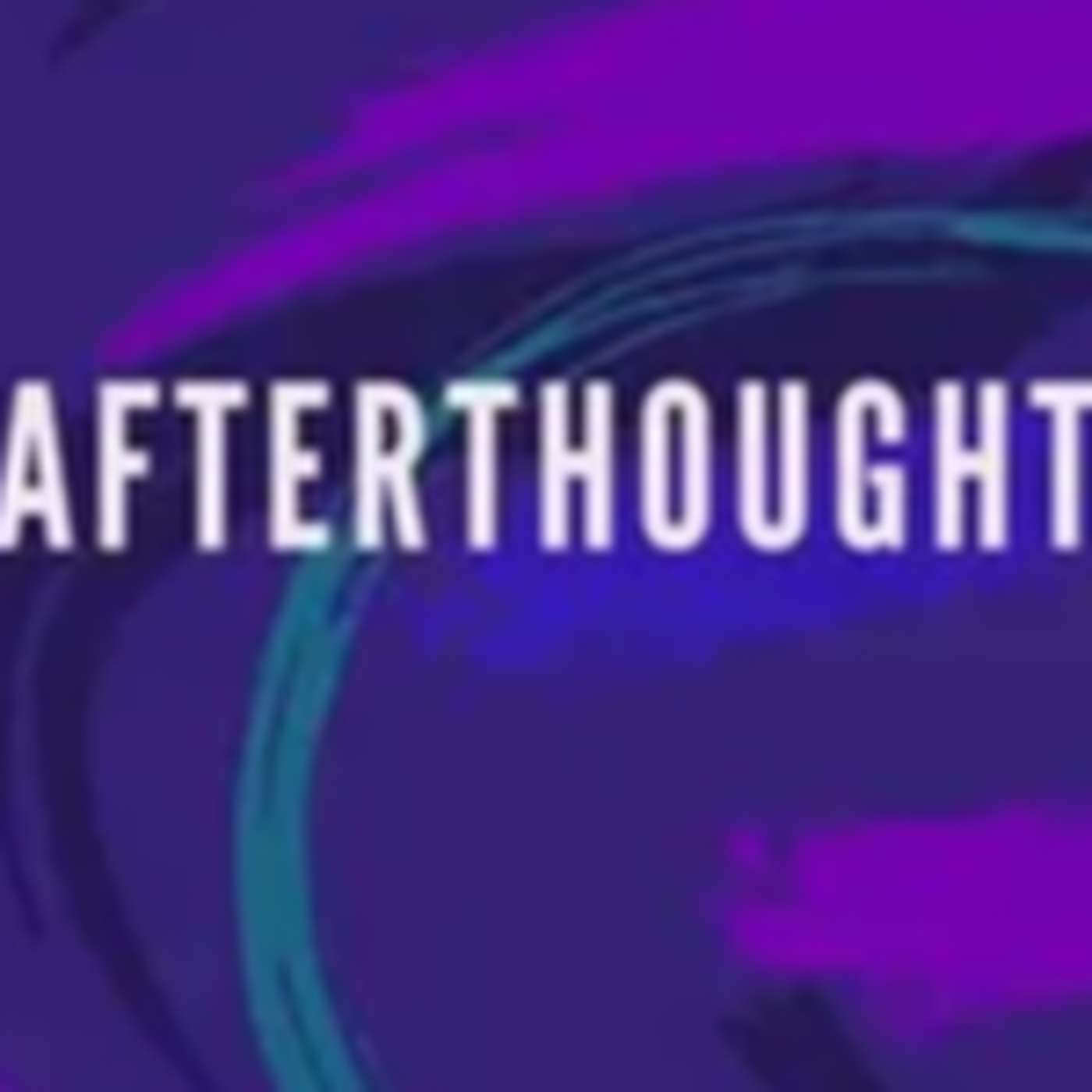 Yom Kippur Afterthoughts