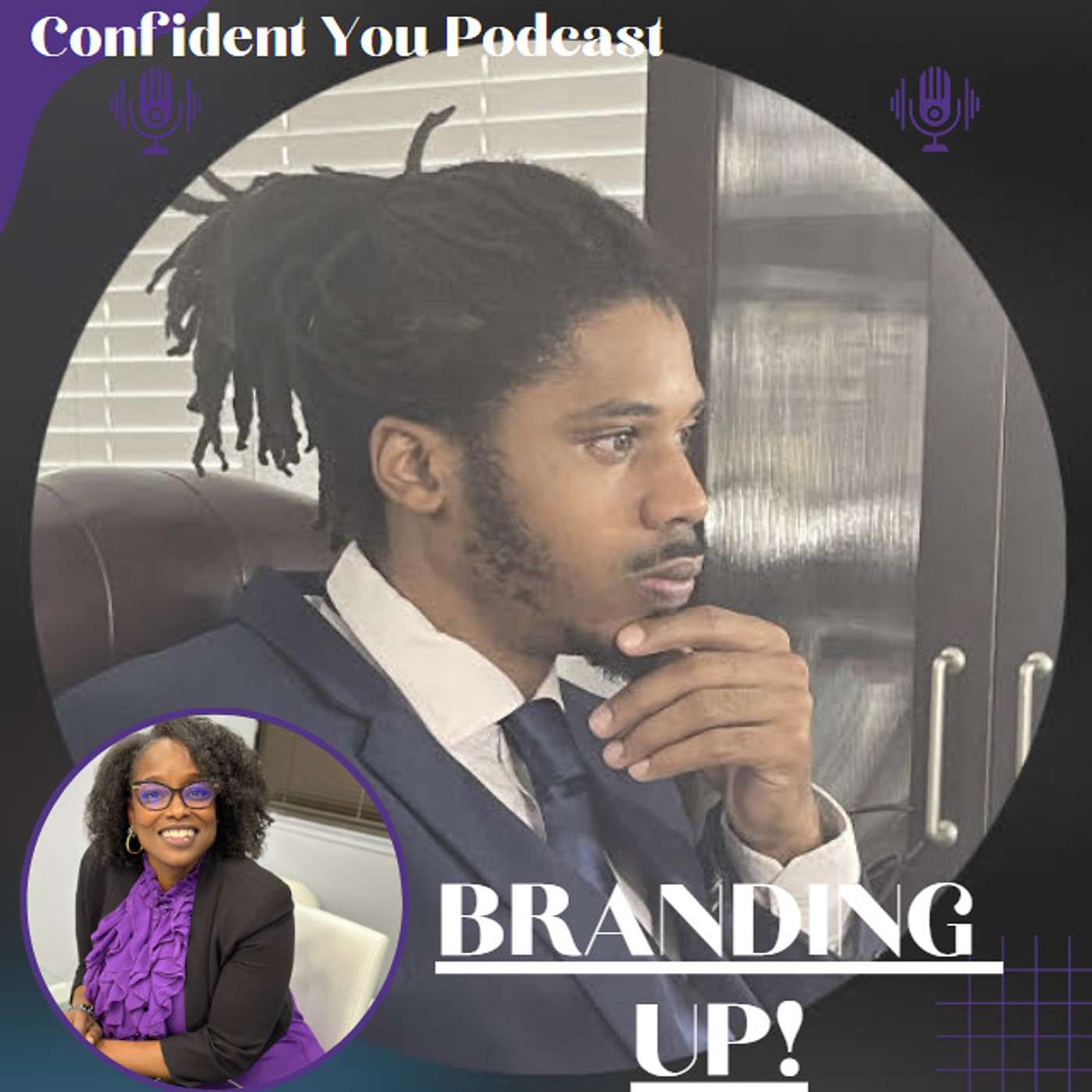 Confident You NETWORK with Marion Swingler