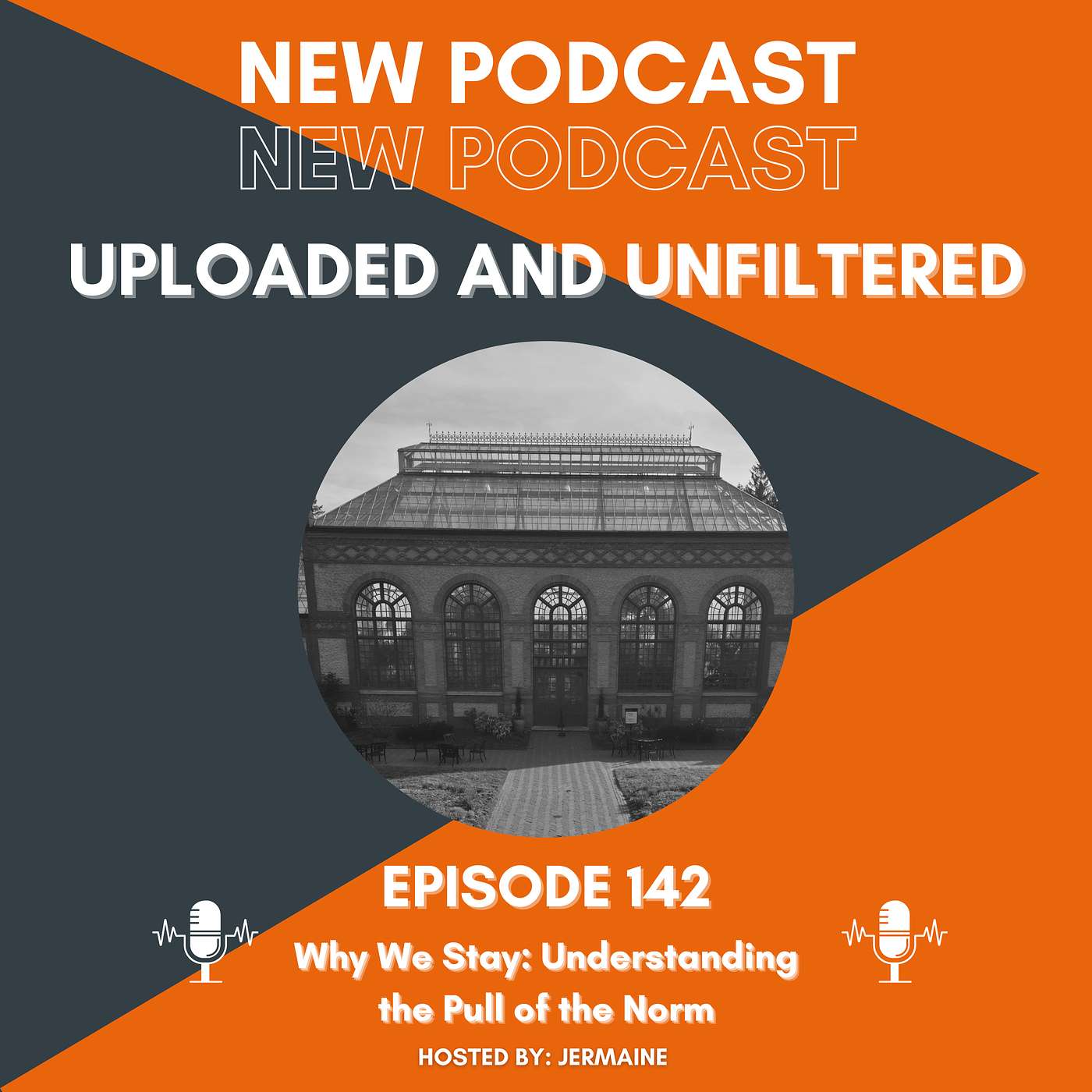 Why We Stay: Understanding the Pull of the Norm