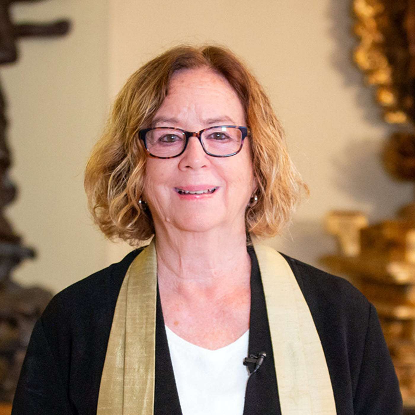 The Gay Buddhist Forum by GBF