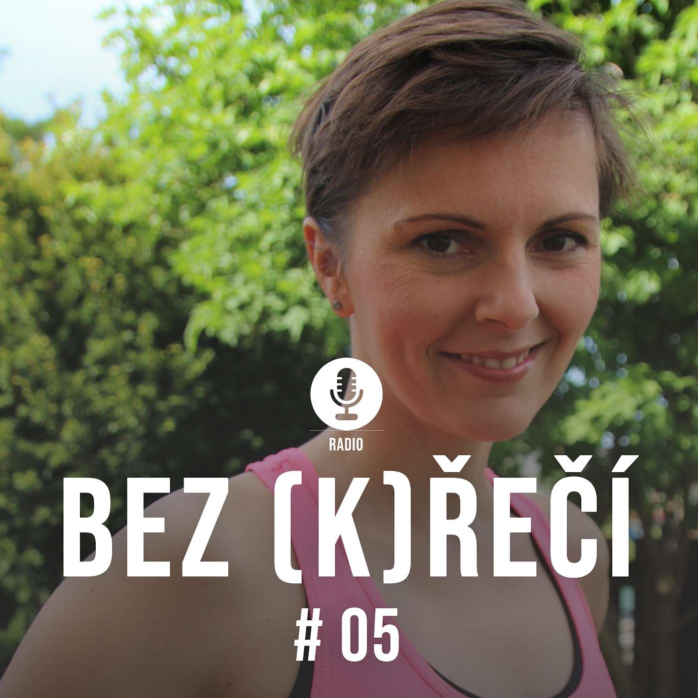 RADIO BEZ (K)ŘEČÍ