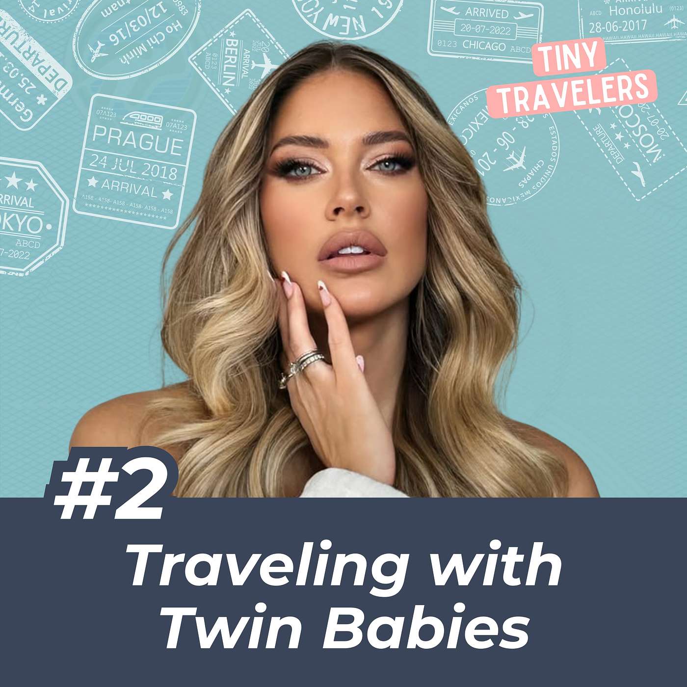 Family Vacation Guide: Tiny Travelers