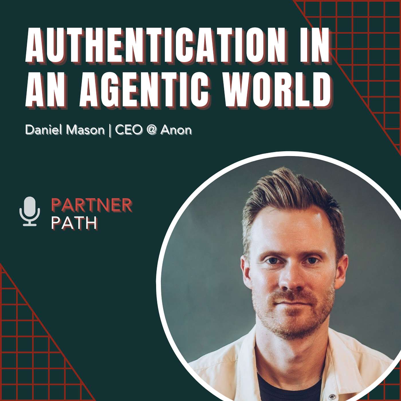 Partner Path