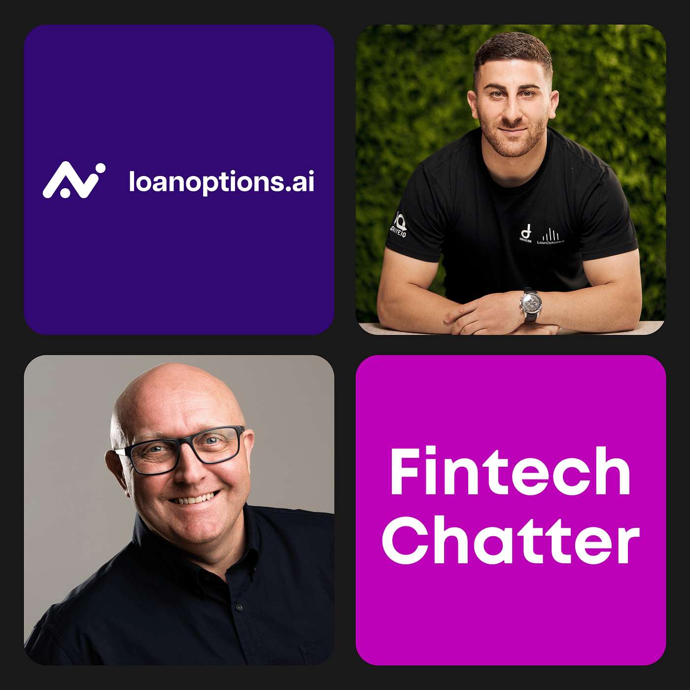 Fintech Chatter: Insights From Fintech Leaders
