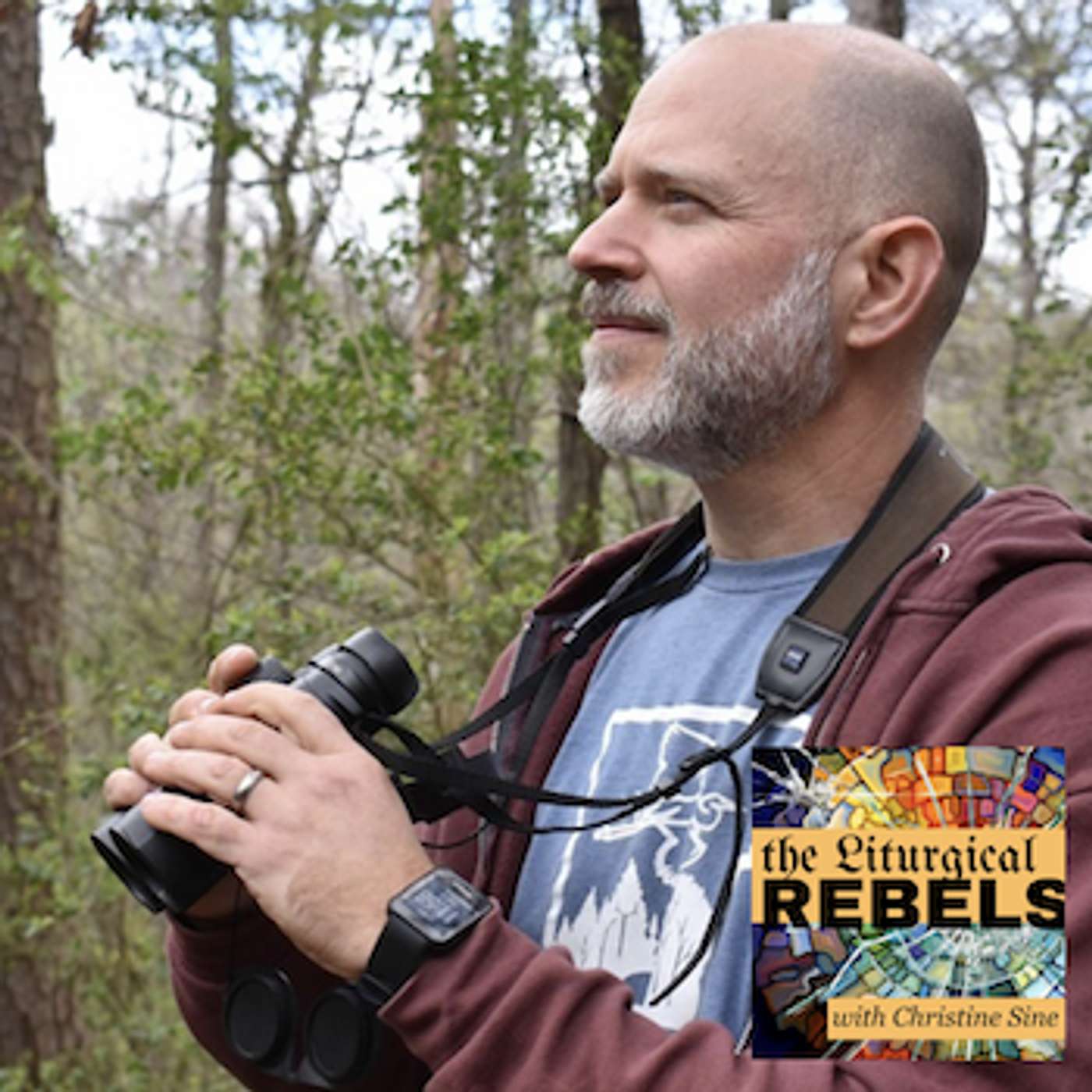 Liturgical rebels