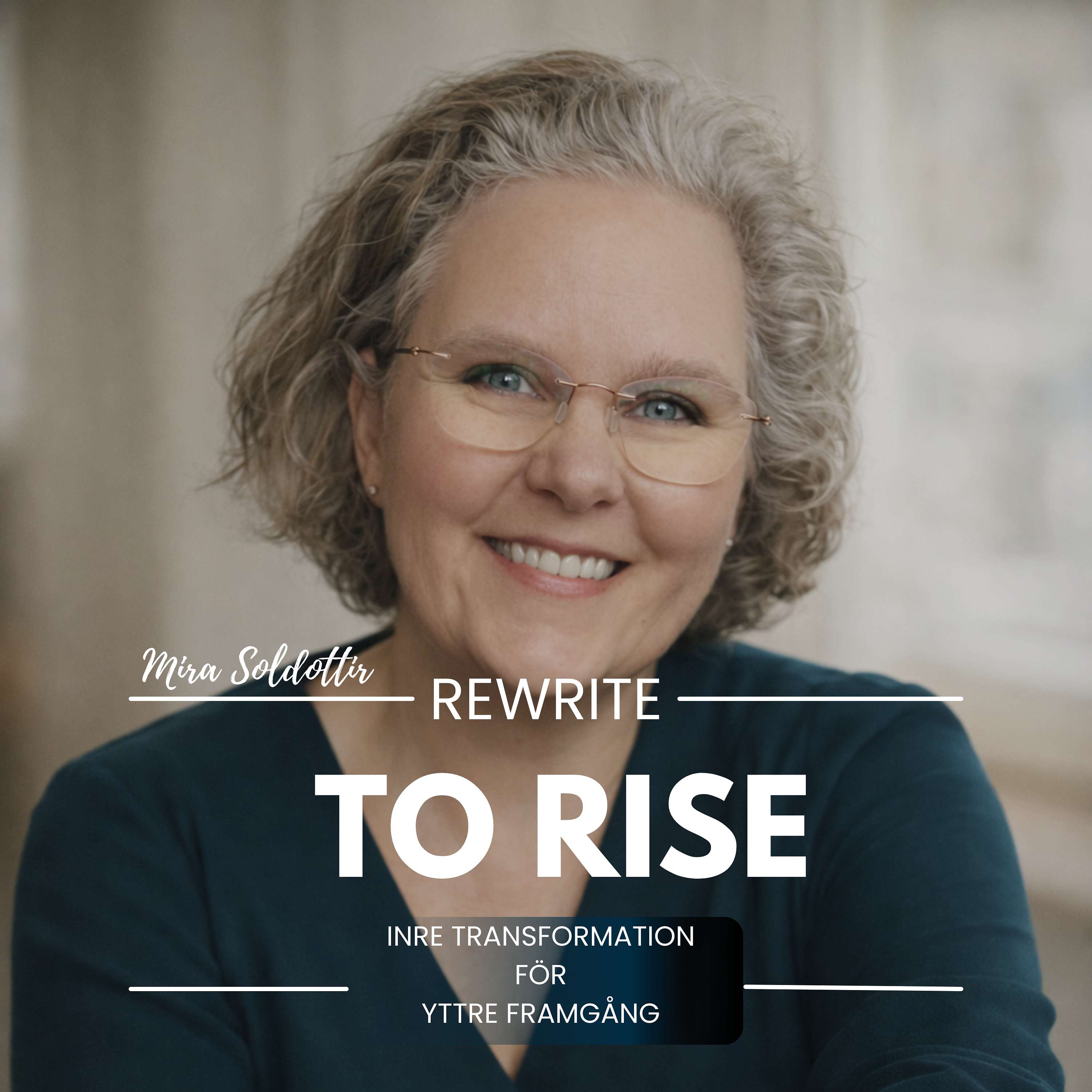 Rewrite to Rise – på svenska