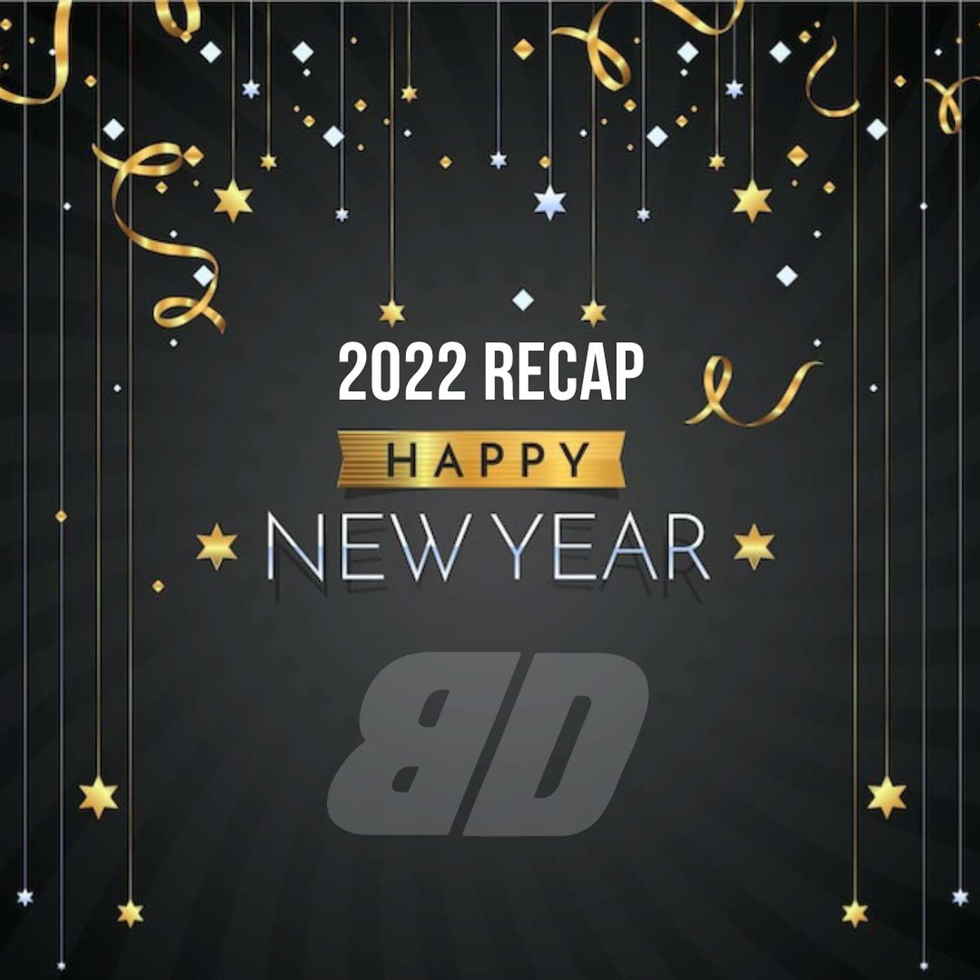 Season 1 | Episode 10 : Happy New Year!