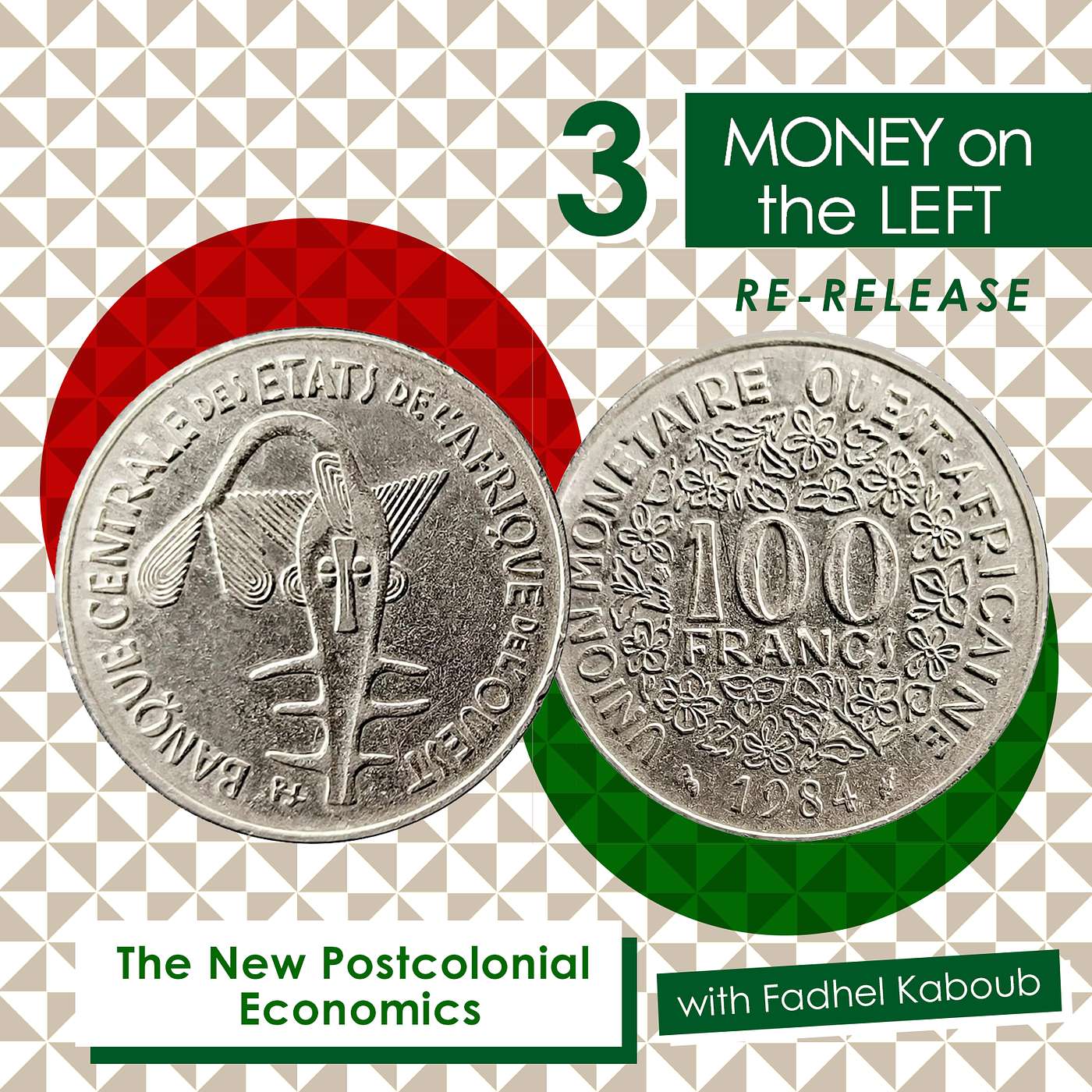 The New Postcolonial Economics with Fadhel Kaboub (New Art & Transcript!)