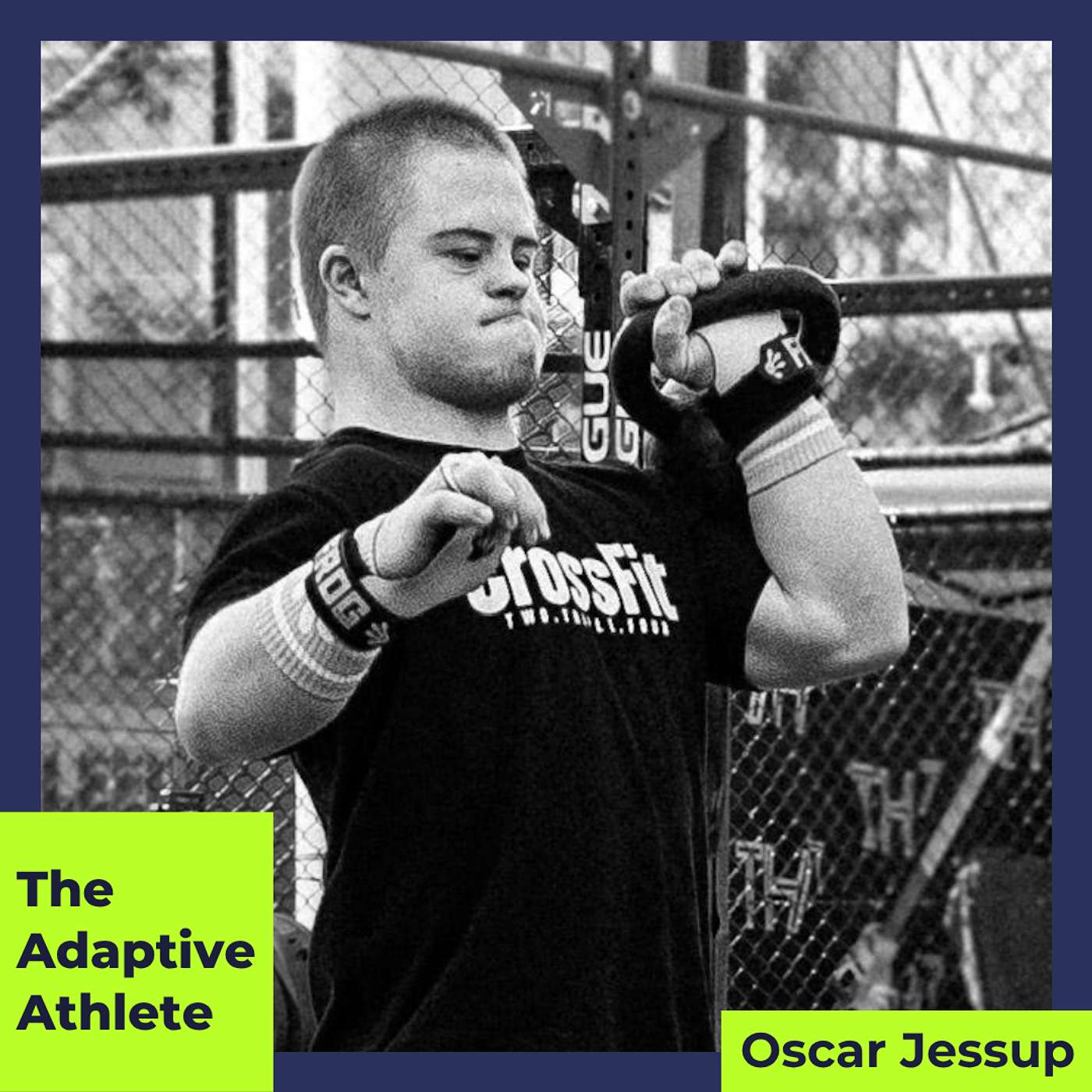 The Adaptive Athlete Podcast