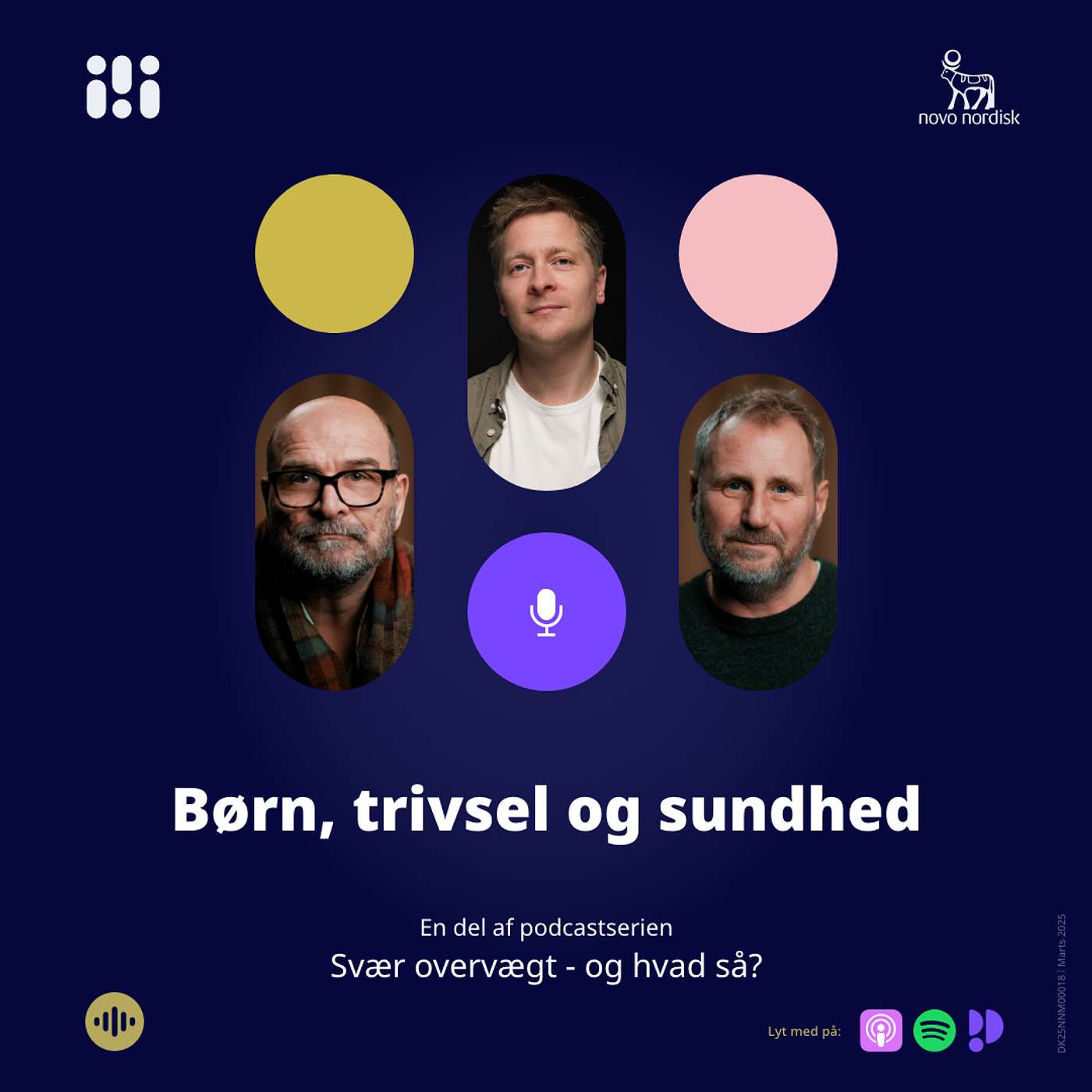 Svær overvægt... Og hvad så?