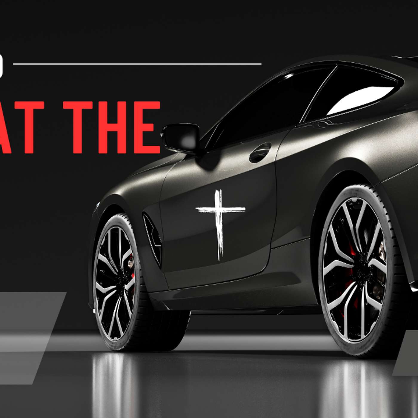 How to DEFEAT the devil with a car!
