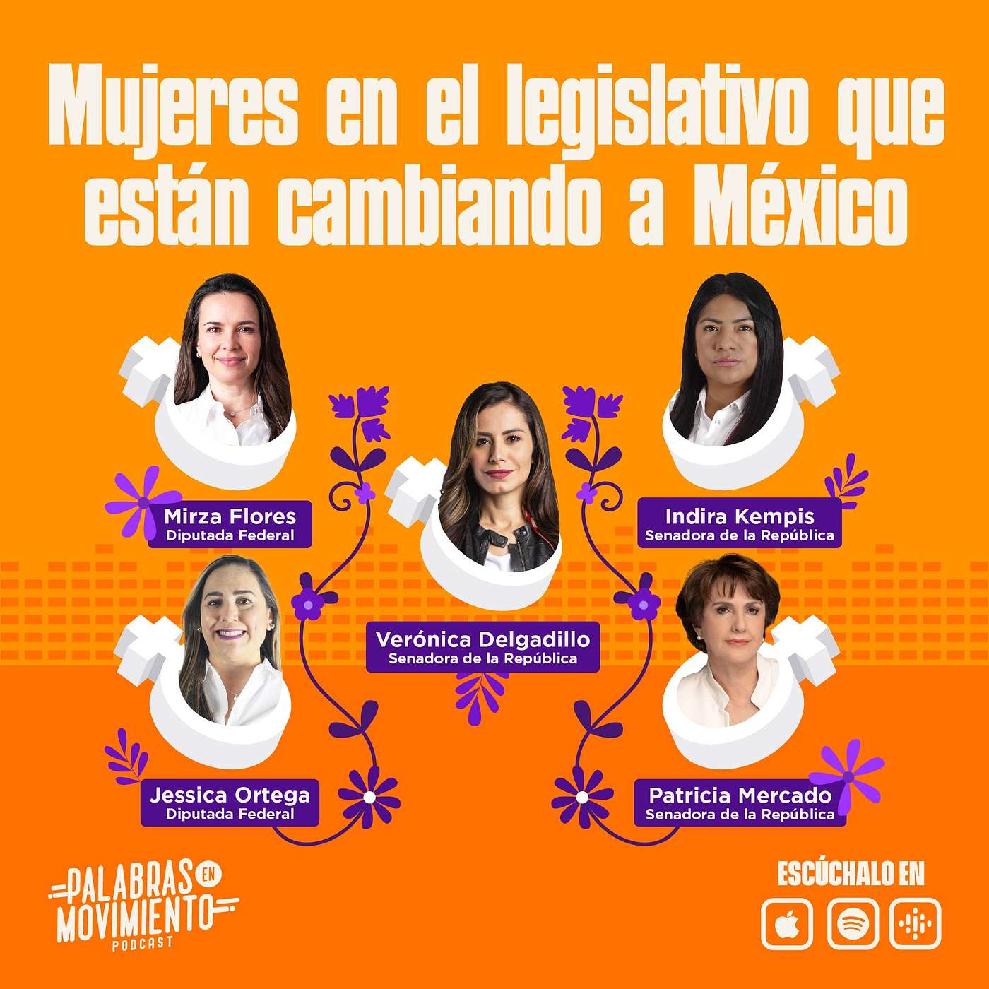 Palabras en Movimiento