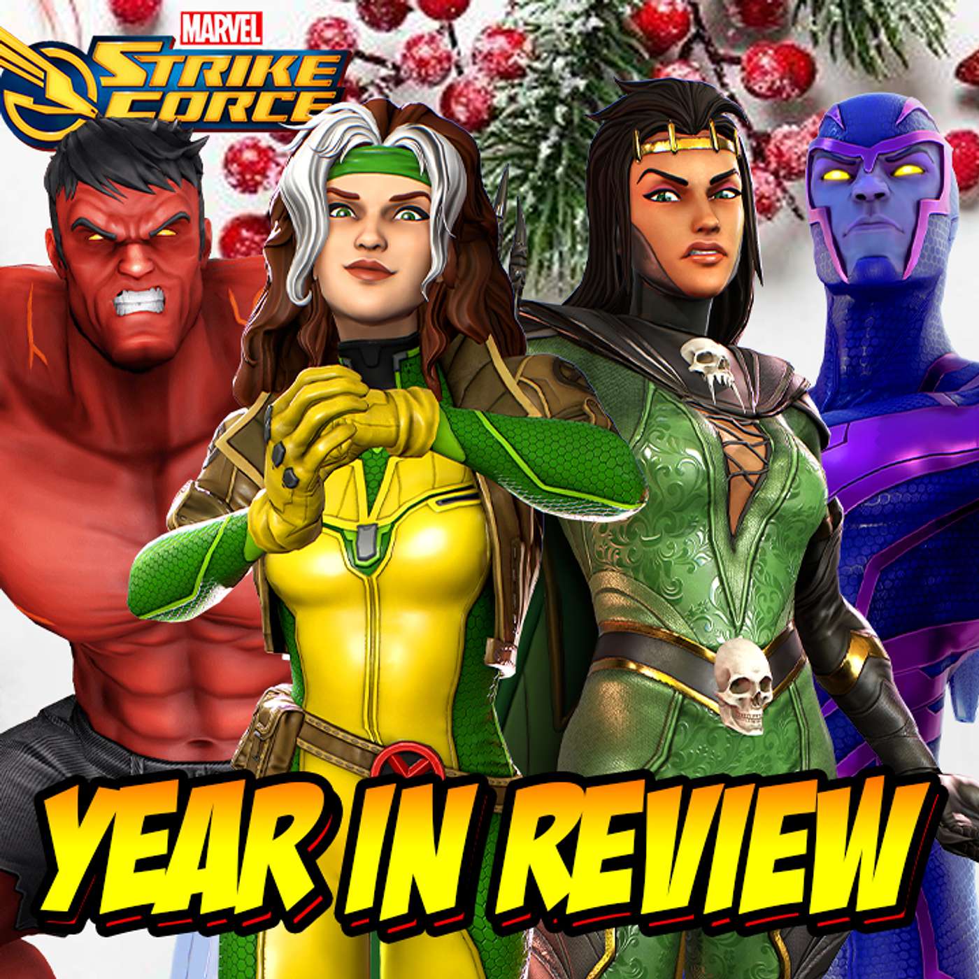 Episode 190: BEST & WORST of 2022, New Game Modes, Apocalypse Chase, New Bugs, Monthly Milestones and more