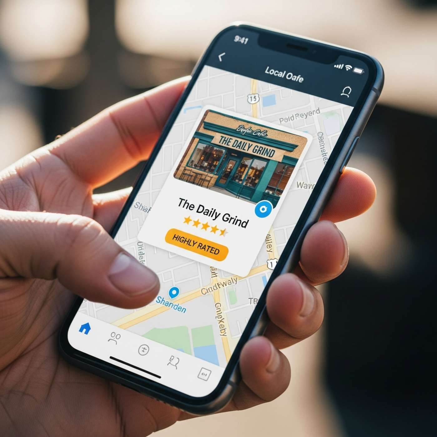 The 2026 Notary Google Business Hack
