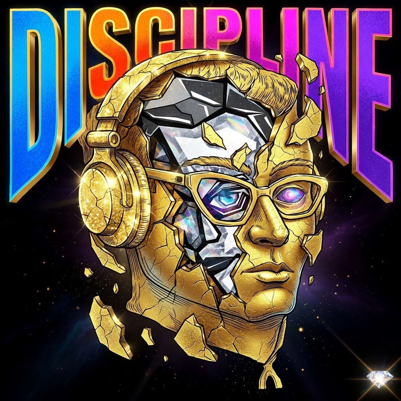 40. Discipline vs Love and why Discipline is dead