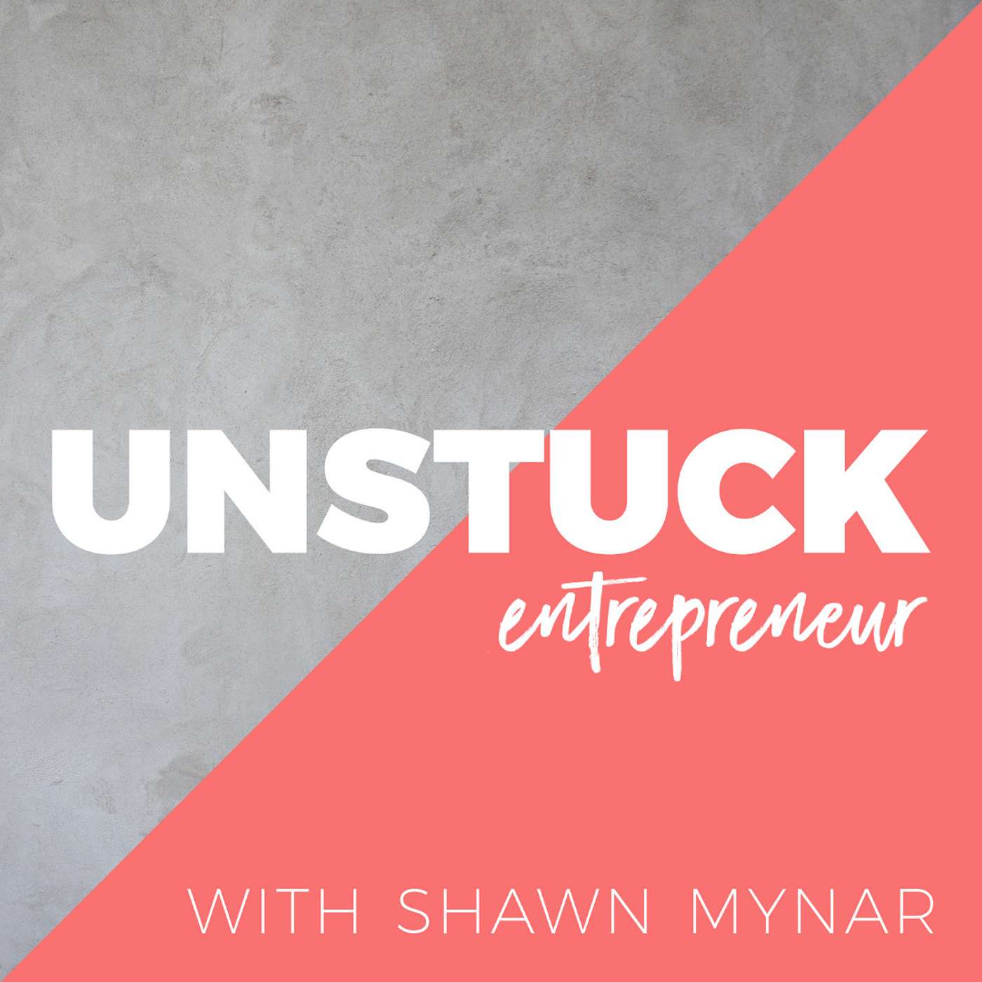 Shift Your Mindset To Overcome Imposter Syndrome  — Ep. 92