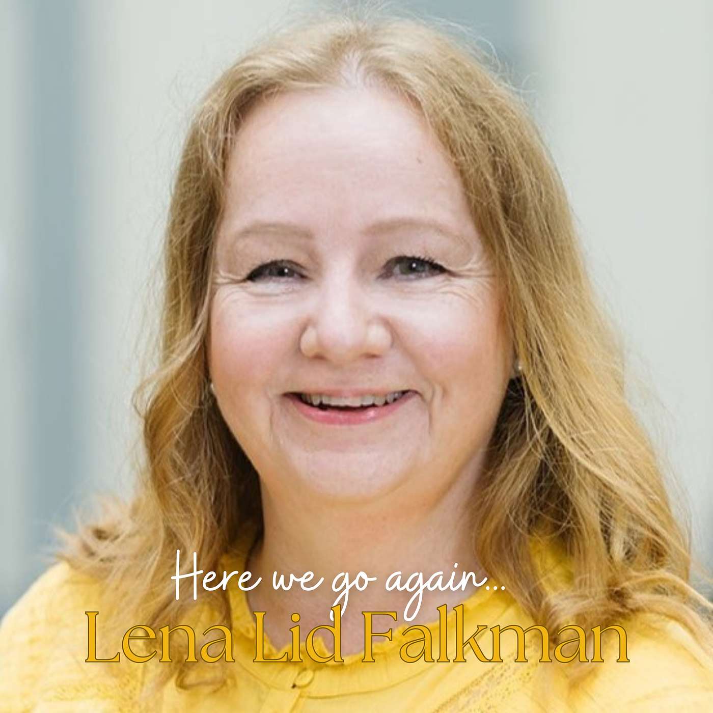 Here we go again - organisationsförändring berättat från golvet till styrelserummet