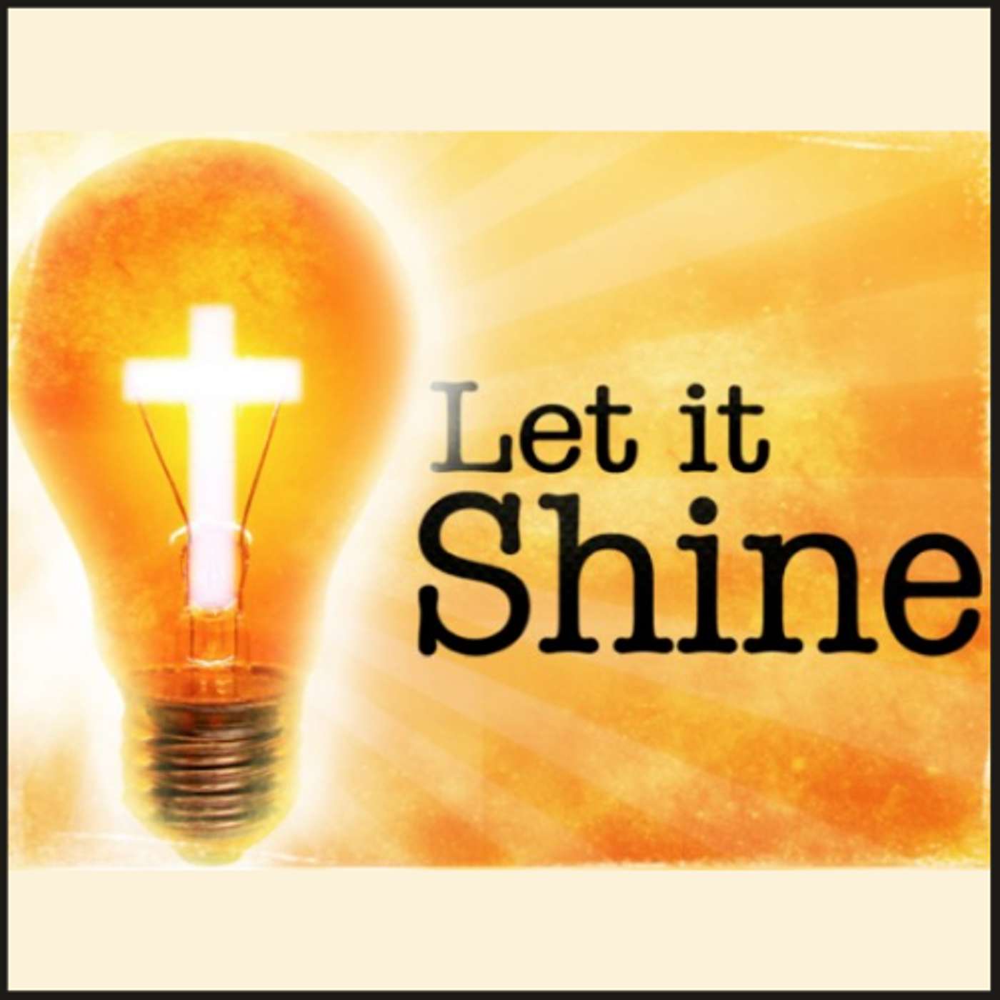 Into His Marvelous Light