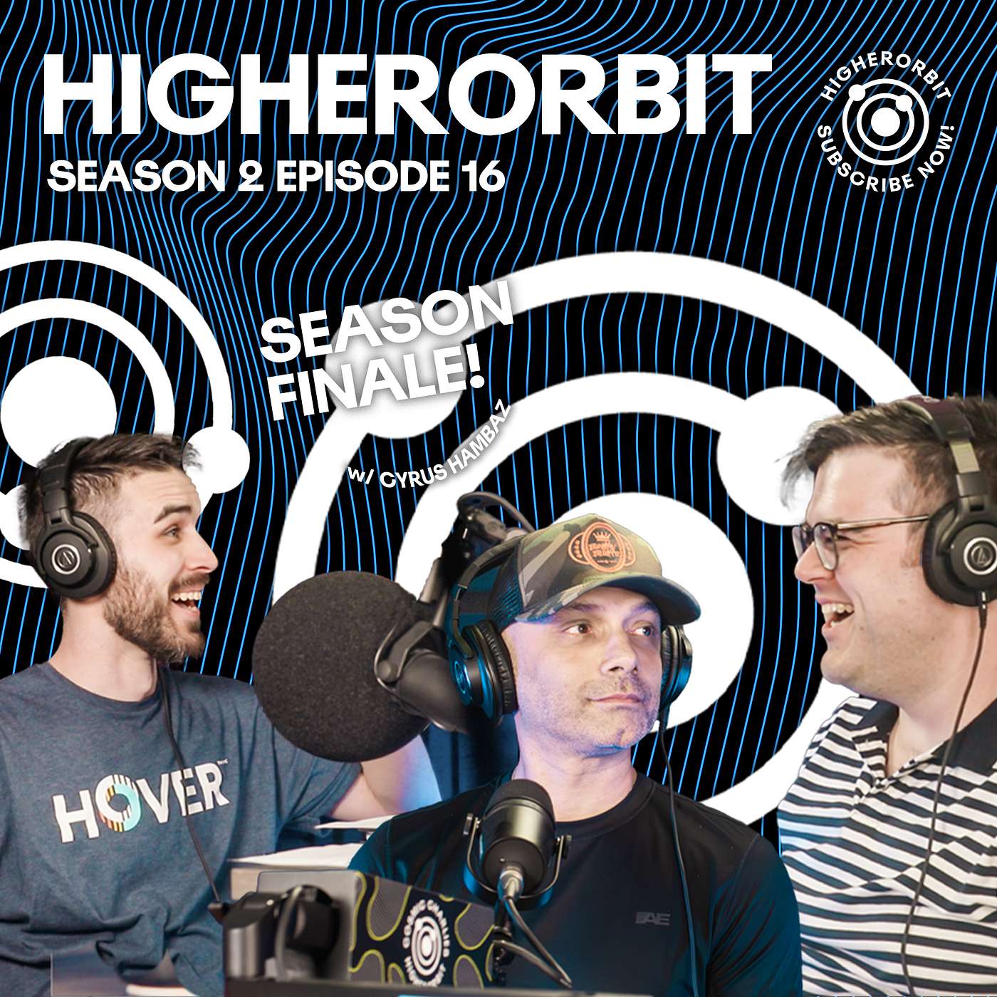 HIGHERORBIT